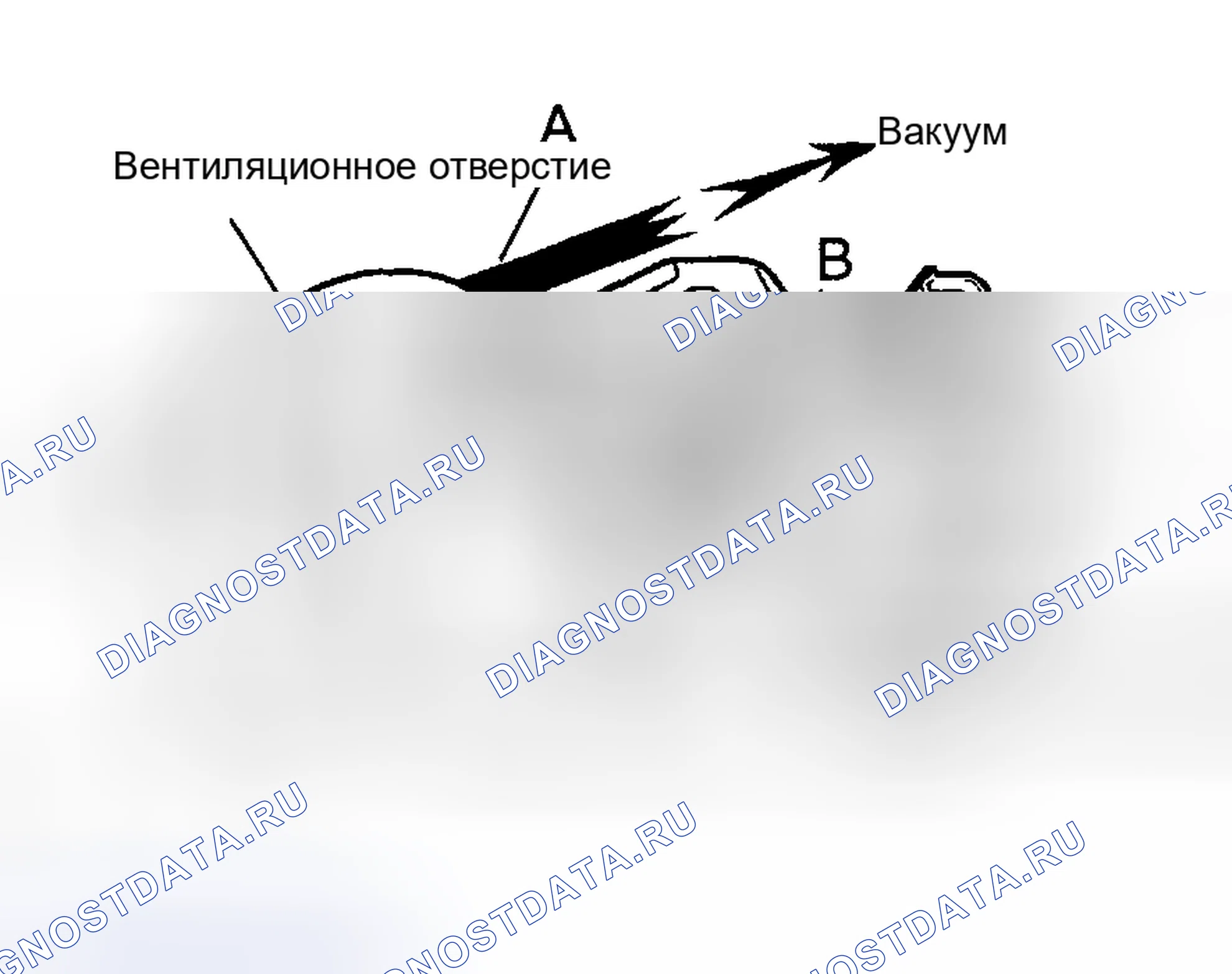 Рис. 66. Toyota Highlander I рестайлинг