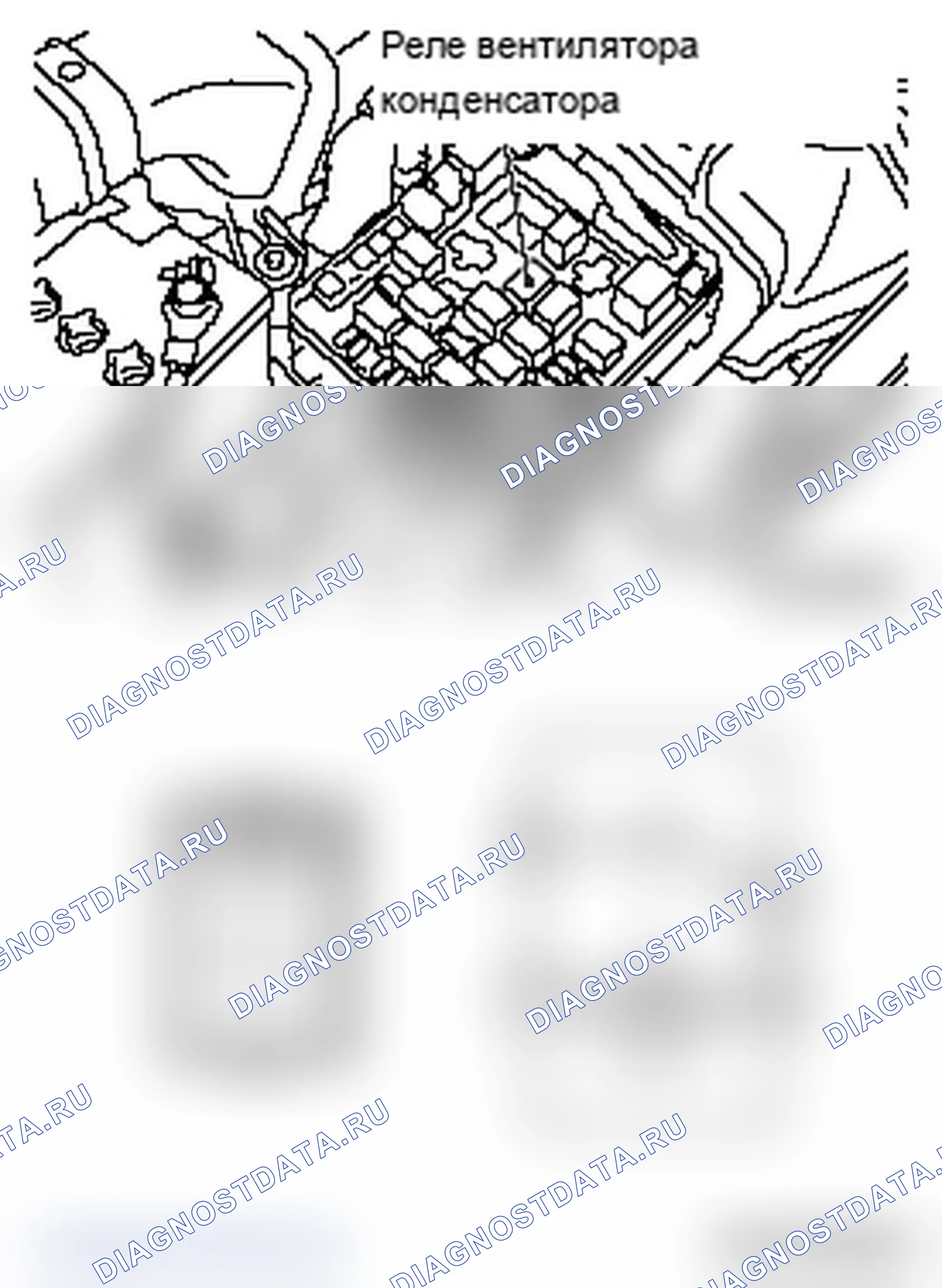 Рис. 19. Mitsubishi Lancer Ralliart X рестайлинг