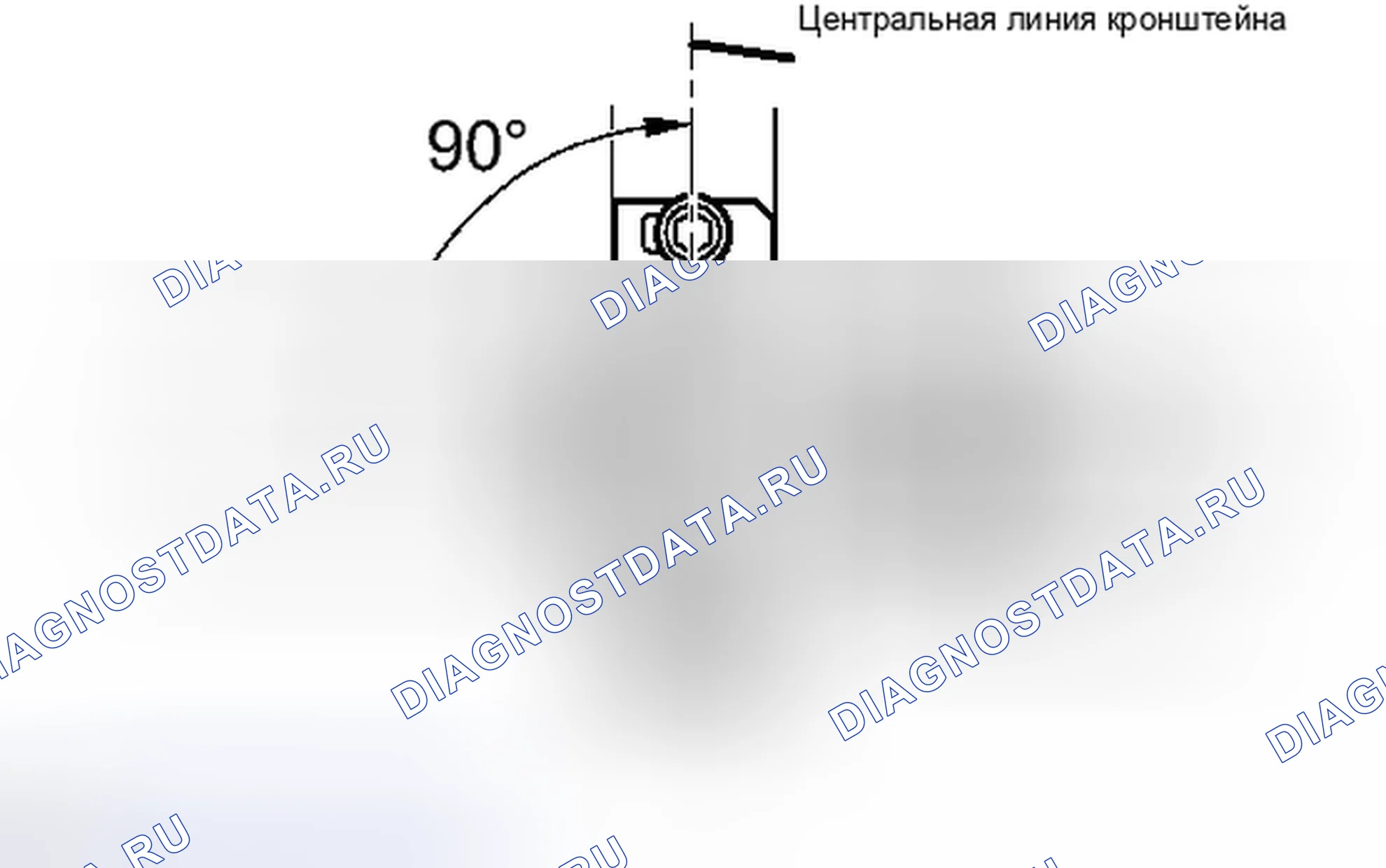 Рис. 41. Toyota Tacoma II рестайлинг