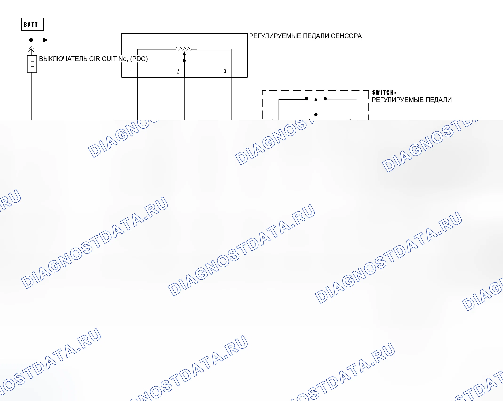 Рис. 142. Dodge Magnum I