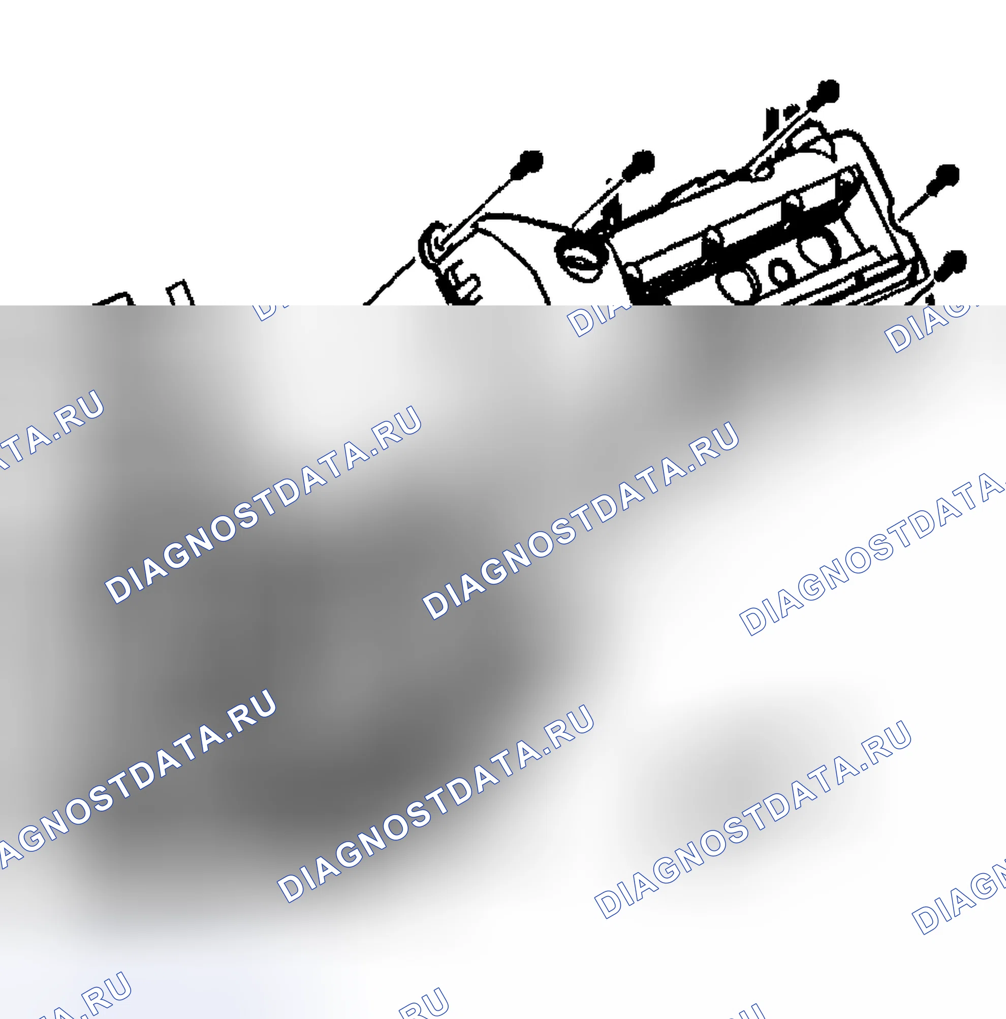 Рис. 1419. Hyundai Terracan I рестайлинг
