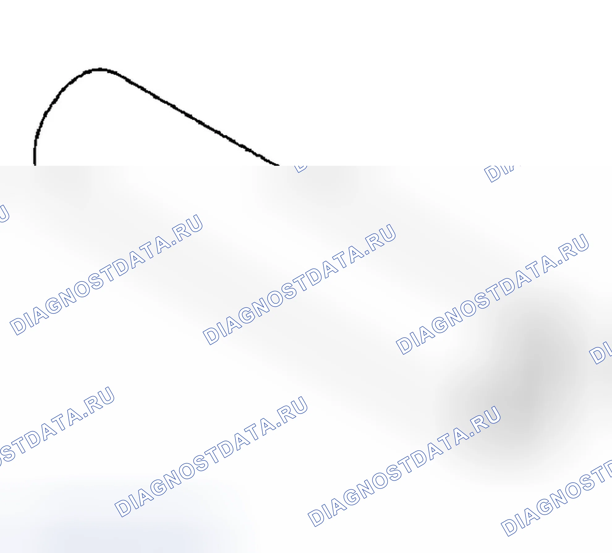 Рис. 30: Монтажник 6052. Dodge Cab & Chassis R2500 