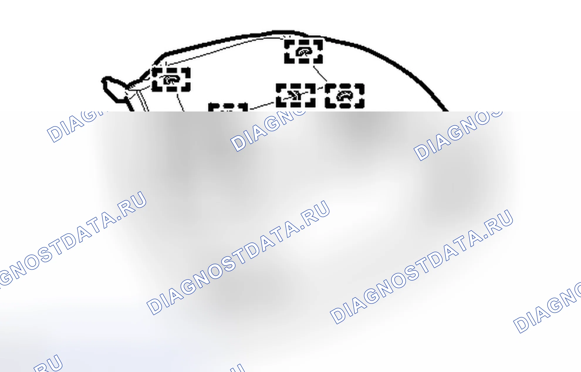Рис. 303. Toyota Camry XV50