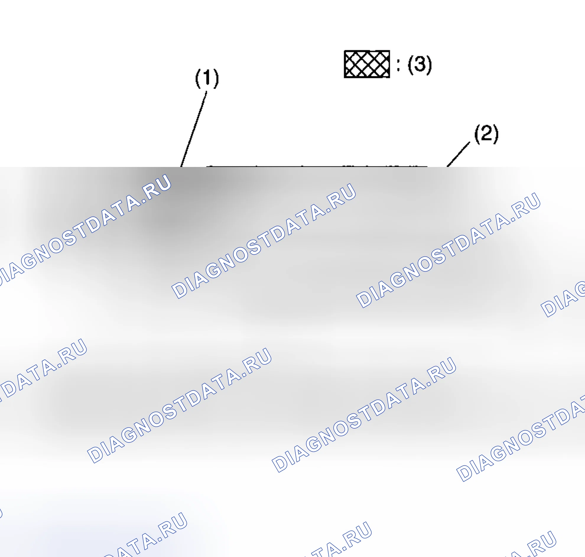 Рис. 108. Subaru Impreza GD/GC/GG рестайлинг 2