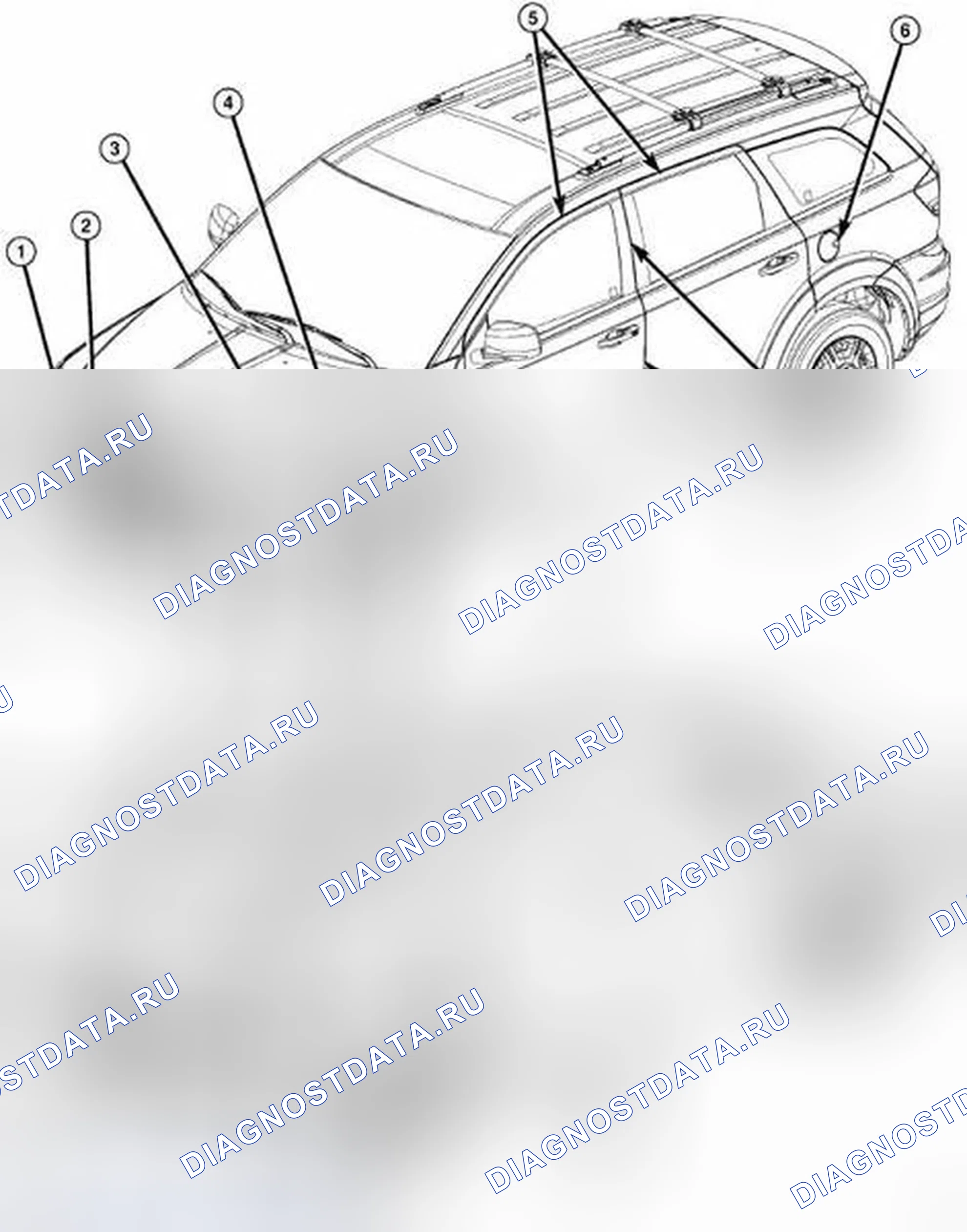 Рис. 119. Dodge Journey I