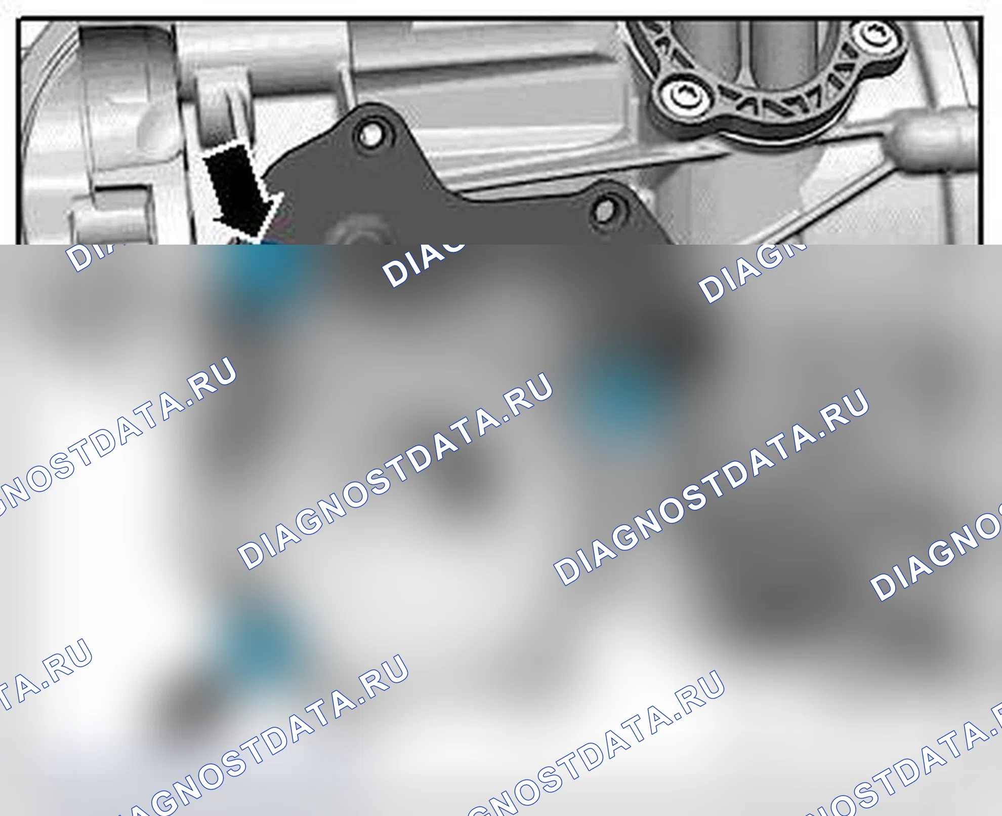 Рис. 16. Audi S4 B8 рестайлинг