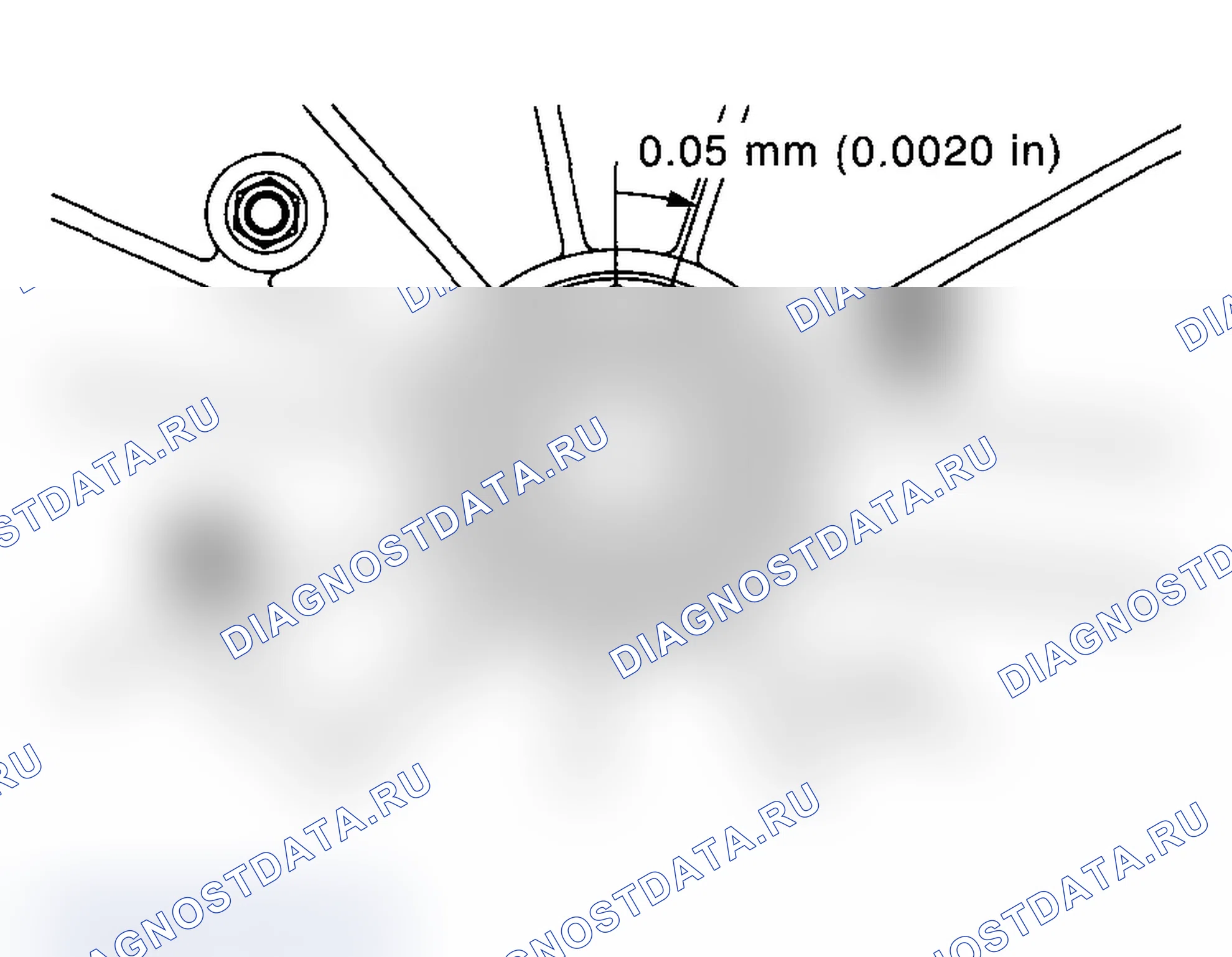 Рис. 271. Subaru Impreza WRX GD/GG рестайлинг