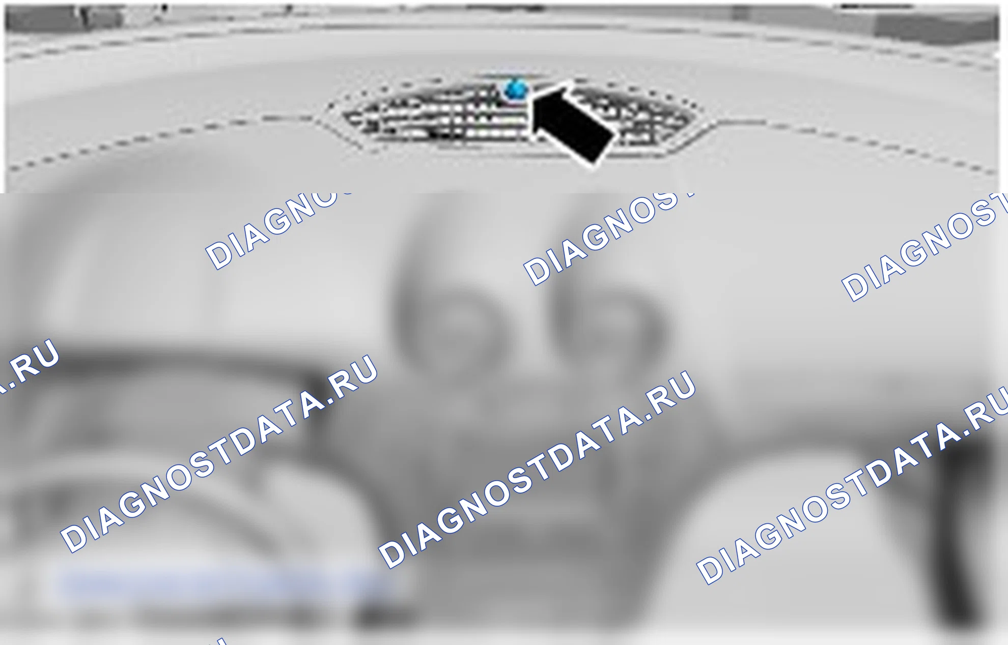 Компоненты управления: описание и работа. Ford Mondeo IV