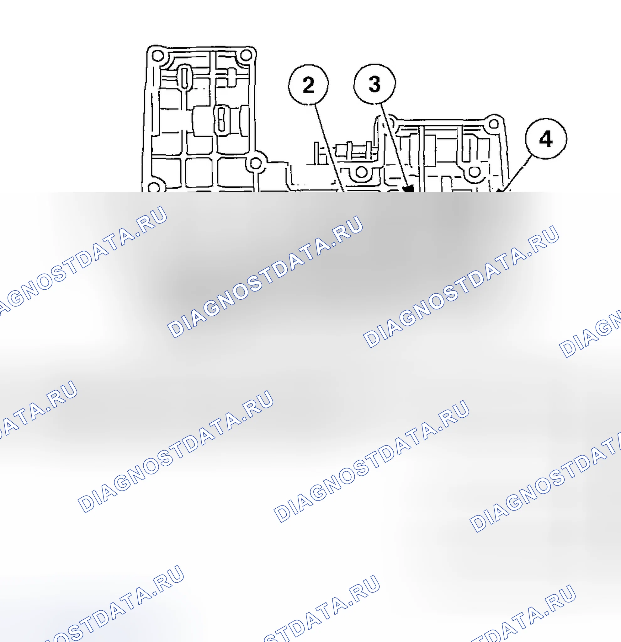 Рис. 179. Ford Excursion I