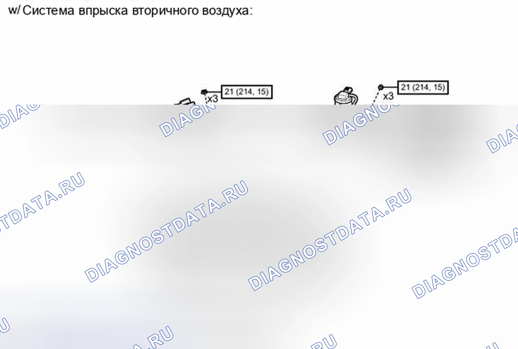 Рис. 34: ИЛЛЮСТРАЦИЯ. Toyota FJ Cruiser I