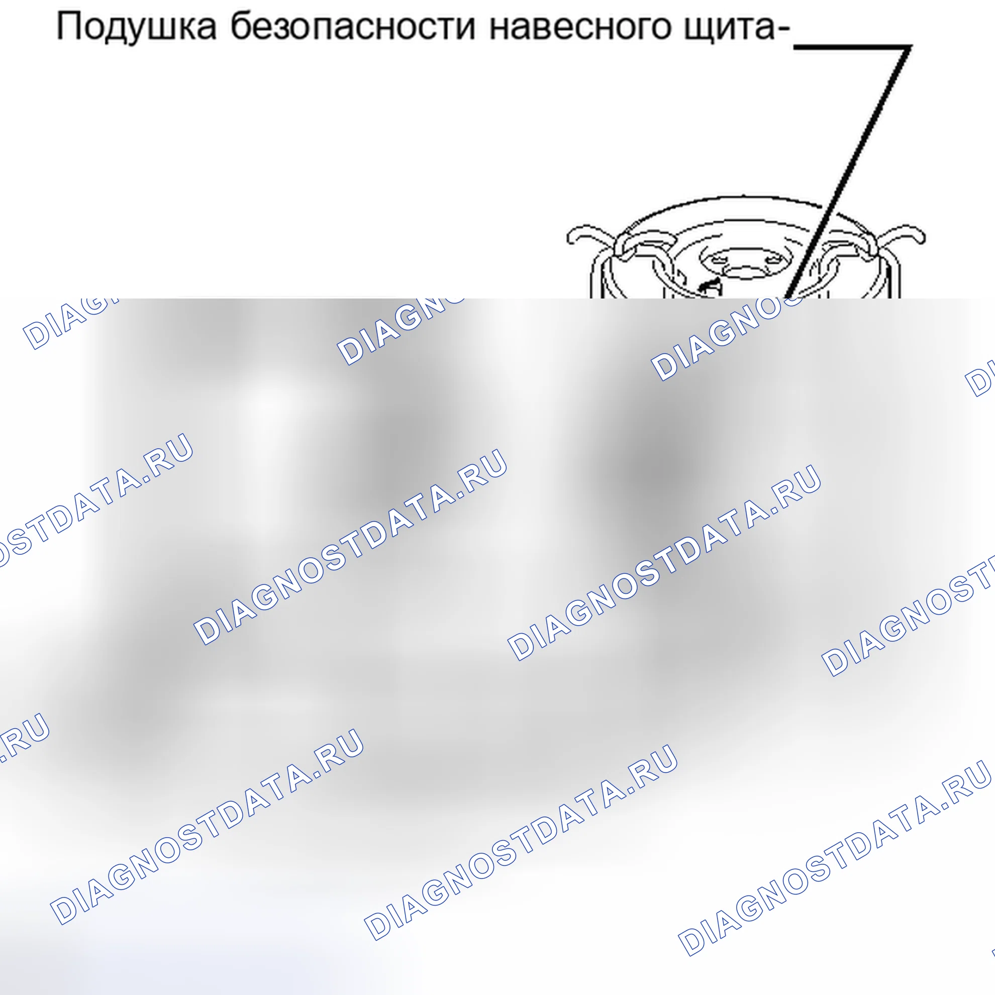 Рис. 113. Lexus IS F I