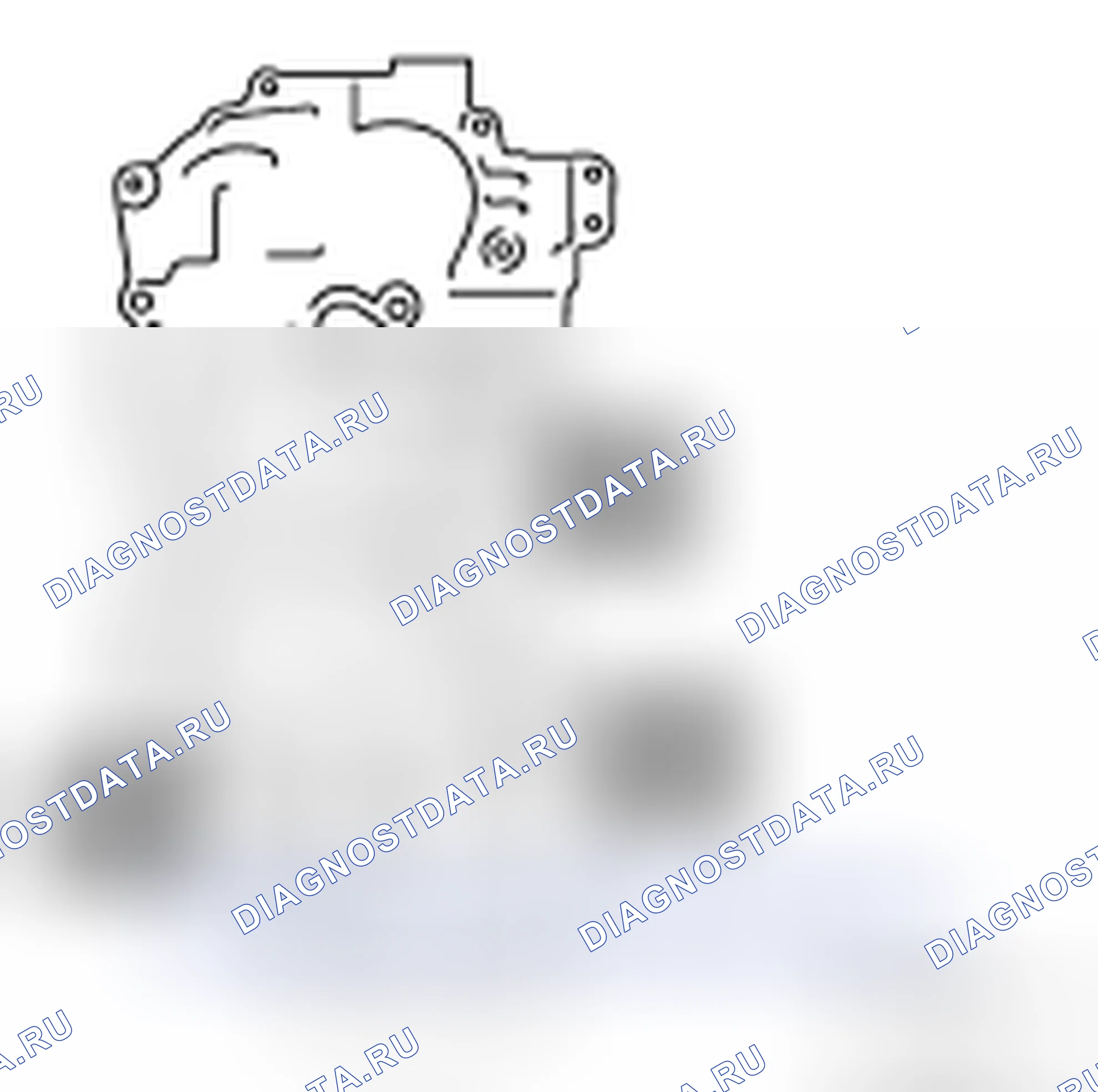 Рис. 52. Nissan Sentra B16