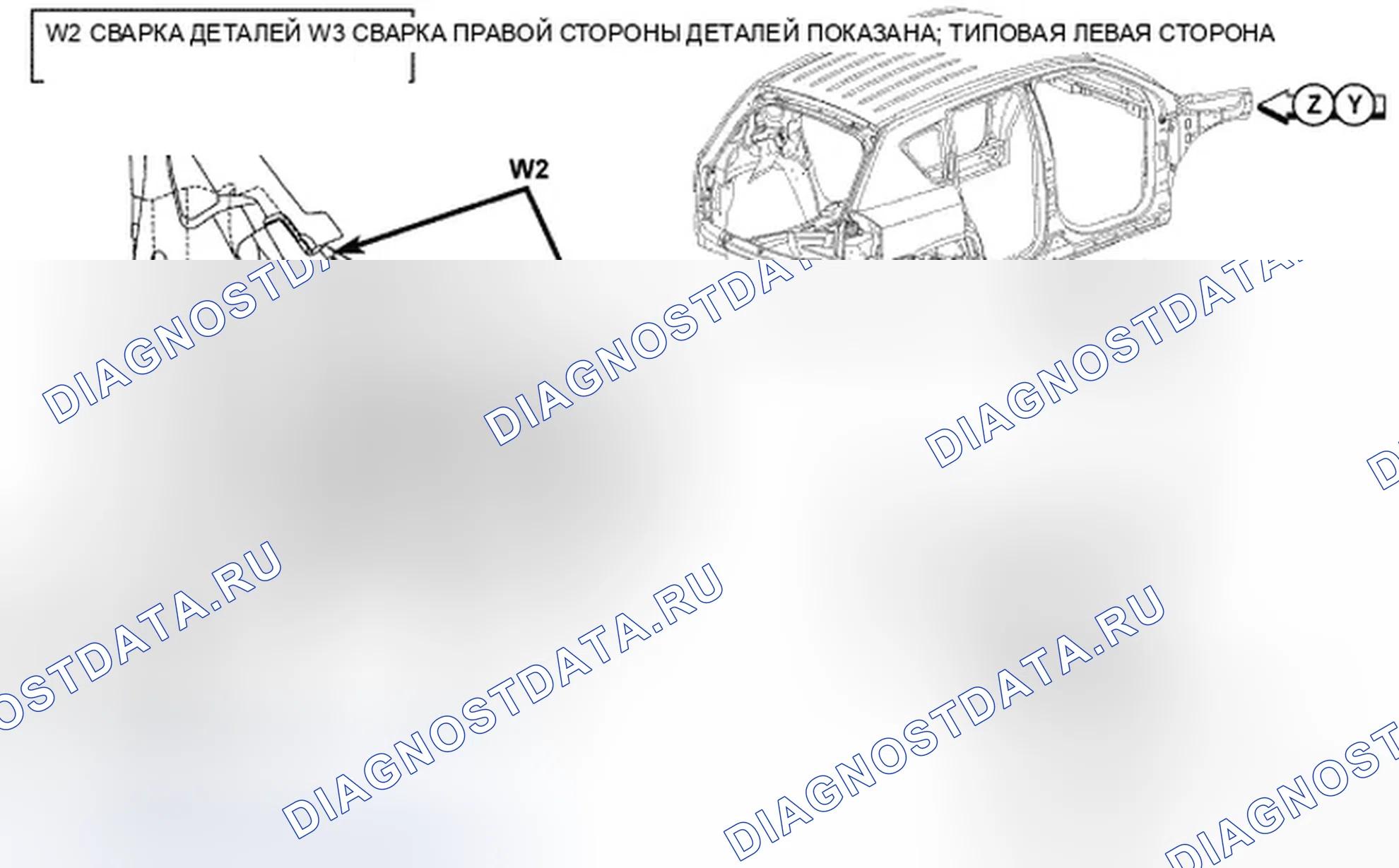 Рис. 191. Jeep Compass I