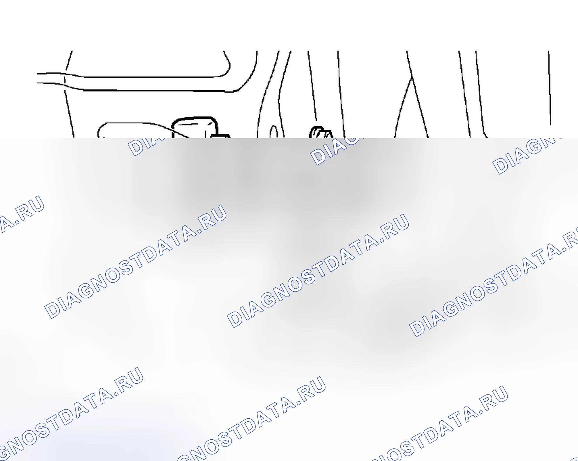Рис. 271. Toyota 4Runner IV