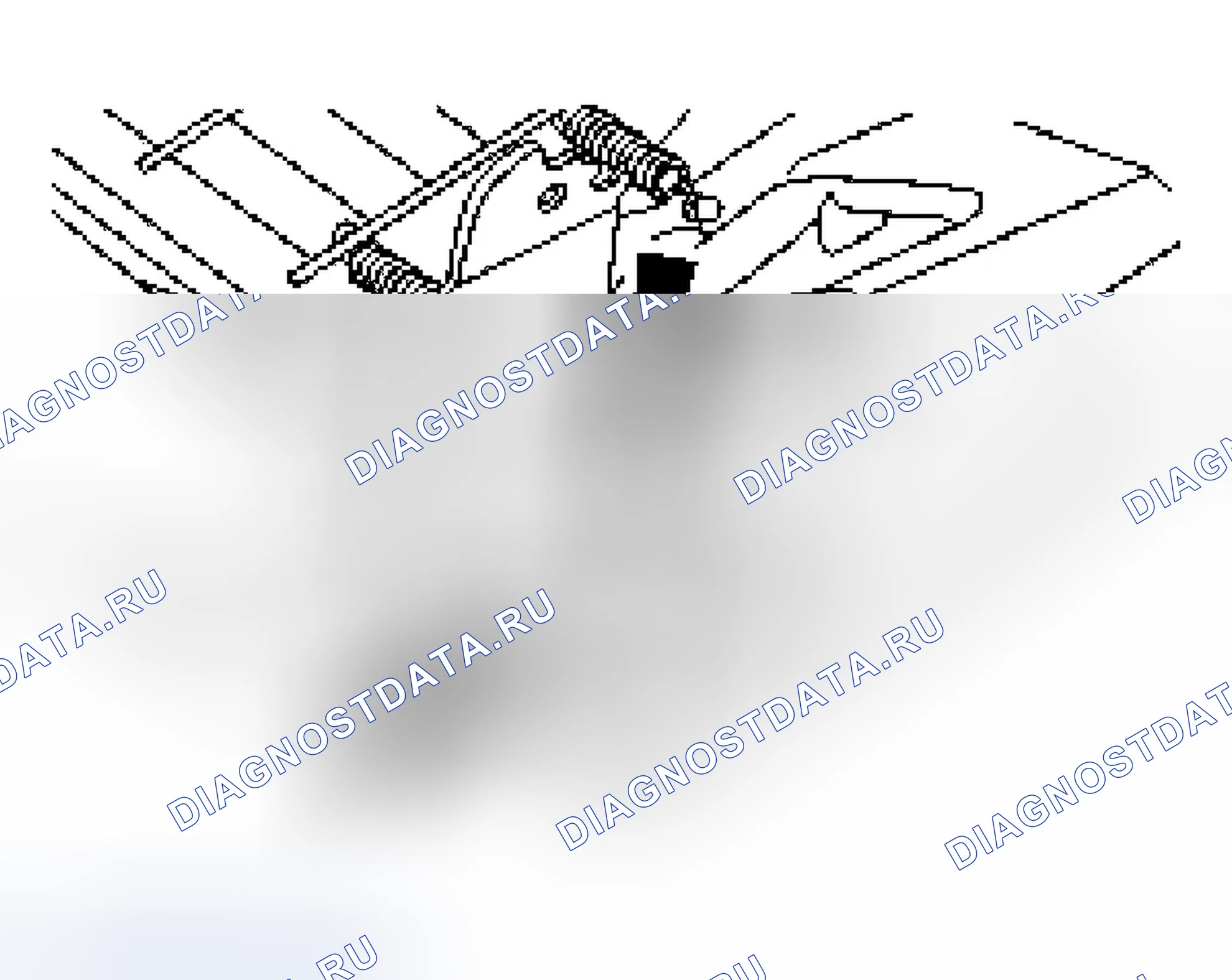 Рис. 156. Ford Crown Victoria II