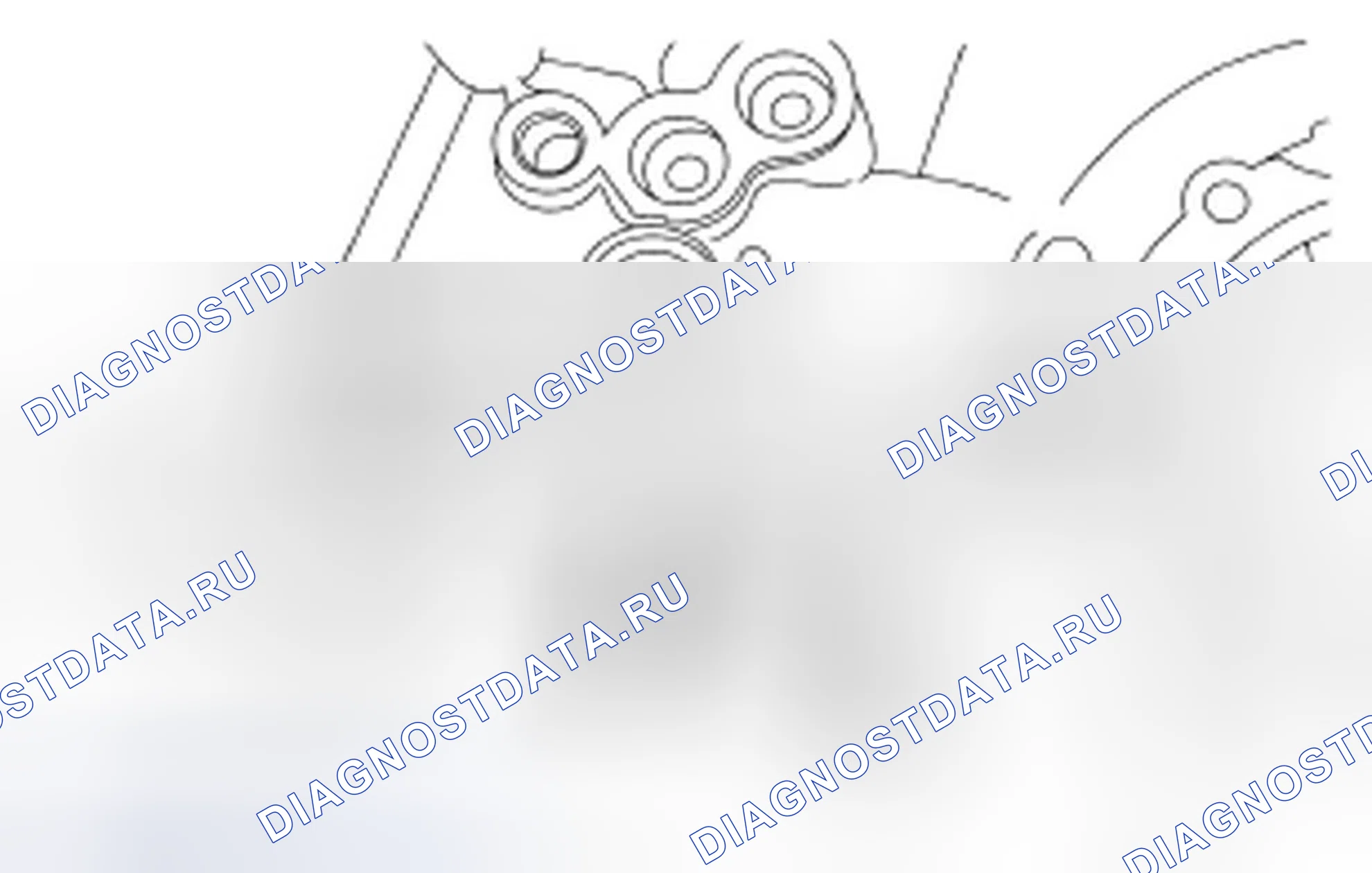 Рис. 665. Ford Freestyle I