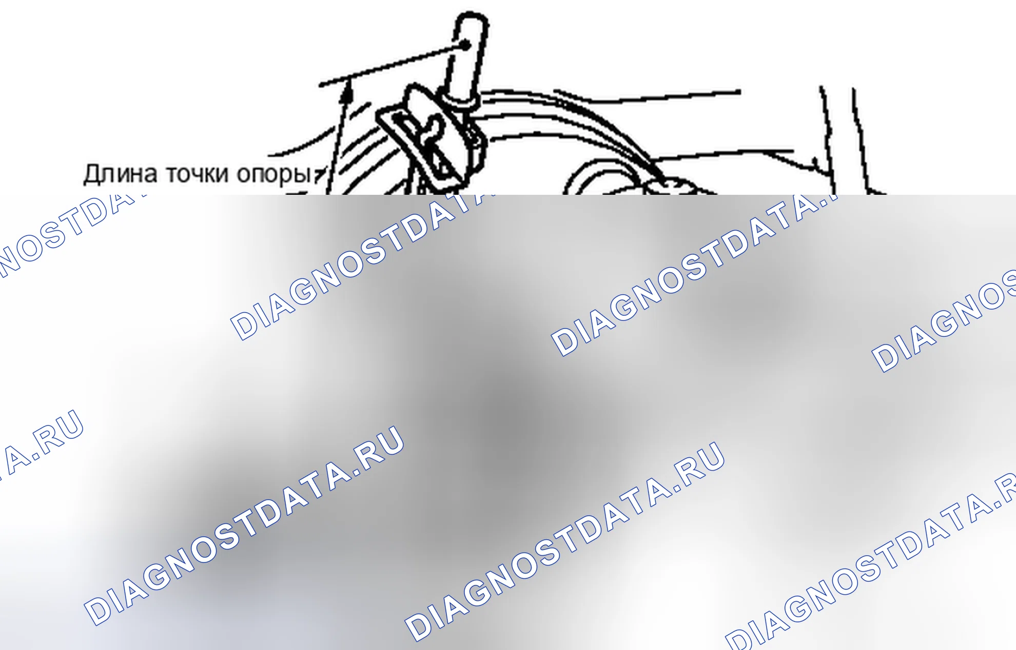 Рис. 14. Toyota Tacoma II рестайлинг