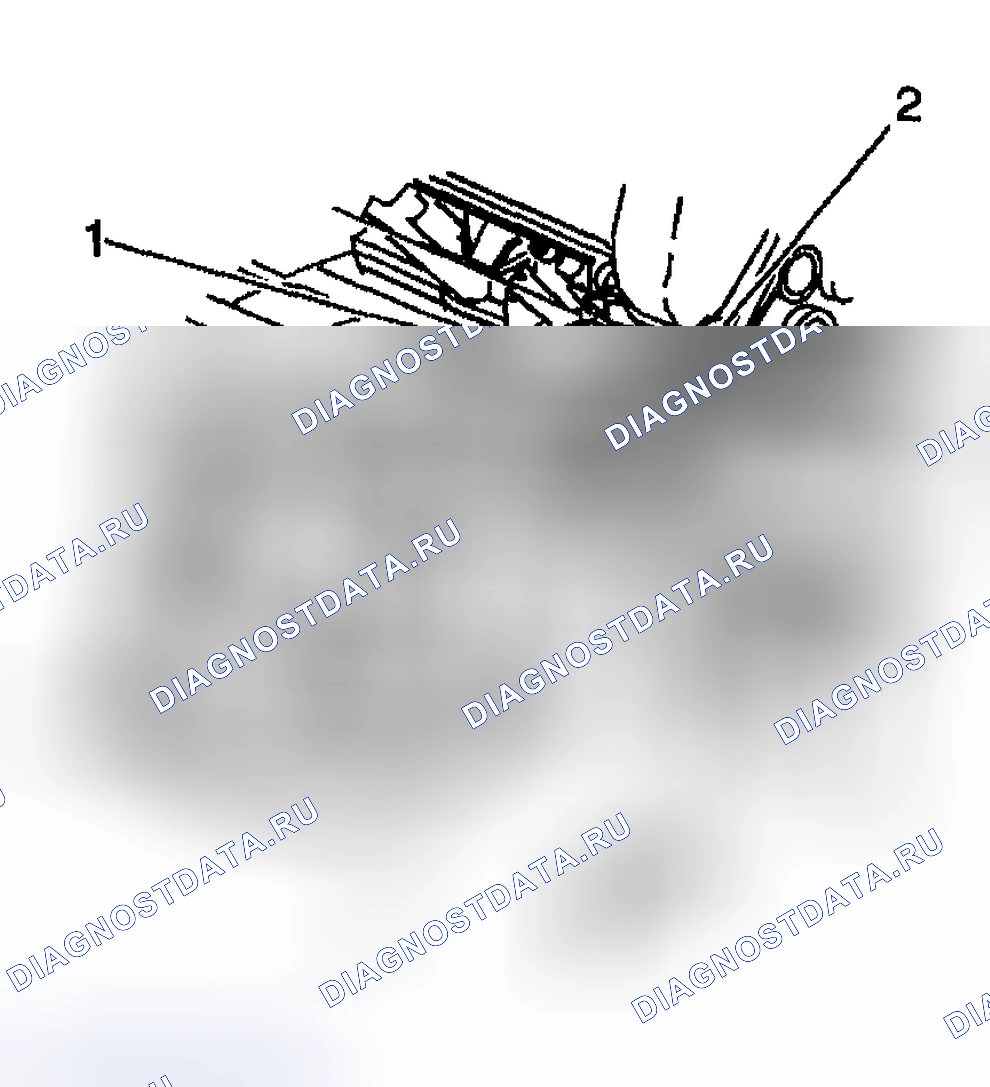 Рис. 384. Hyundai Terracan I