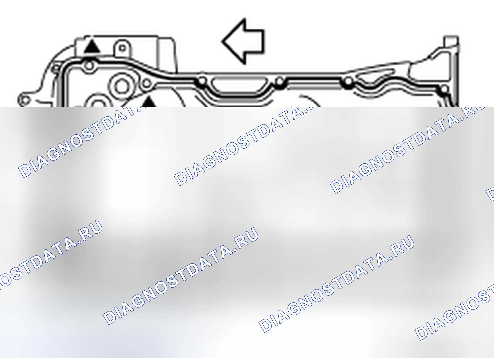 Рис. 105. Infiniti G35 IV