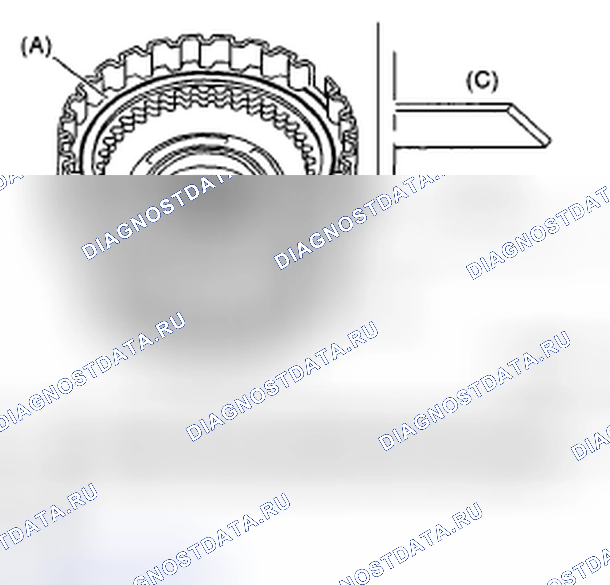 Рис. 298. Subaru Impreza GD/GC/GG рестайлинг 2
