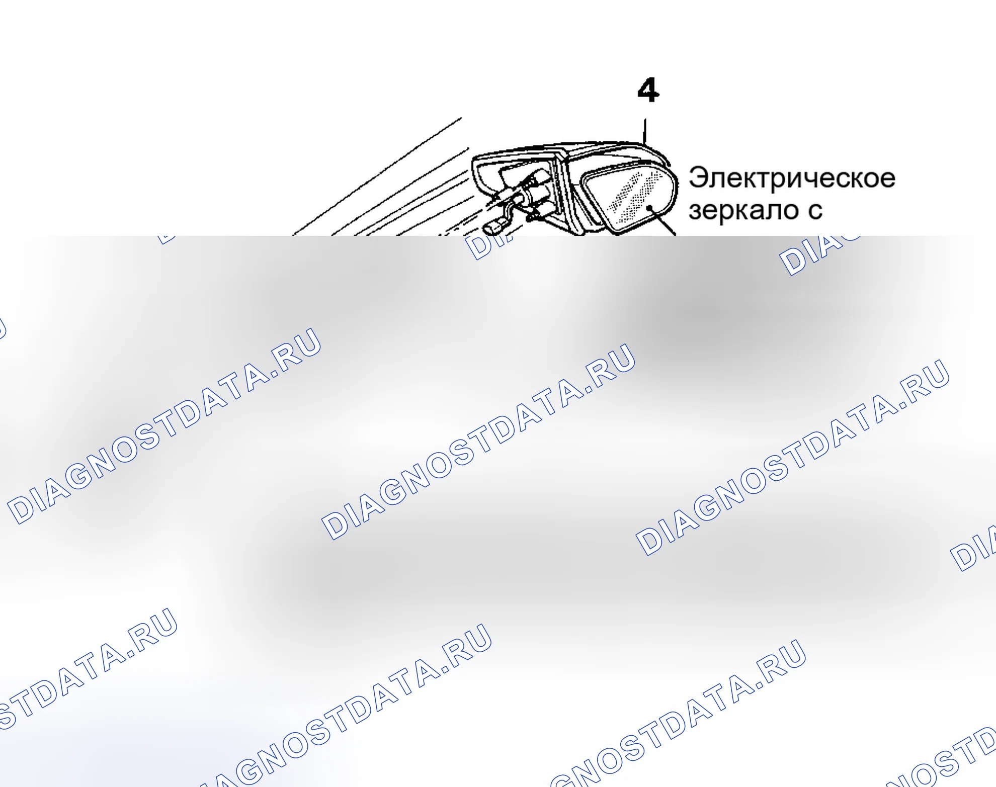 Рис. 1. Mazda MPV III