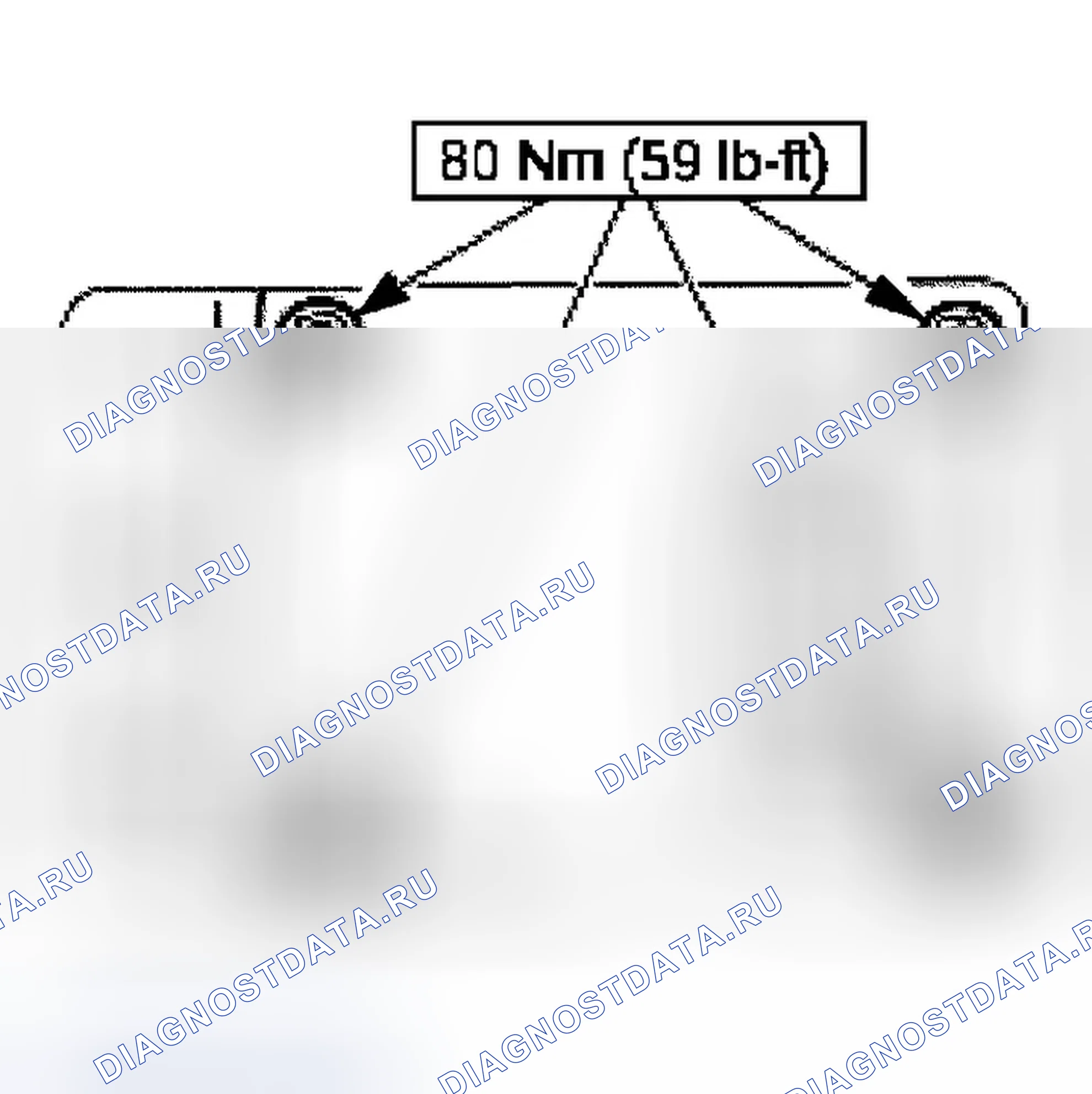 Рис. 1470. Ford Econoline E150 