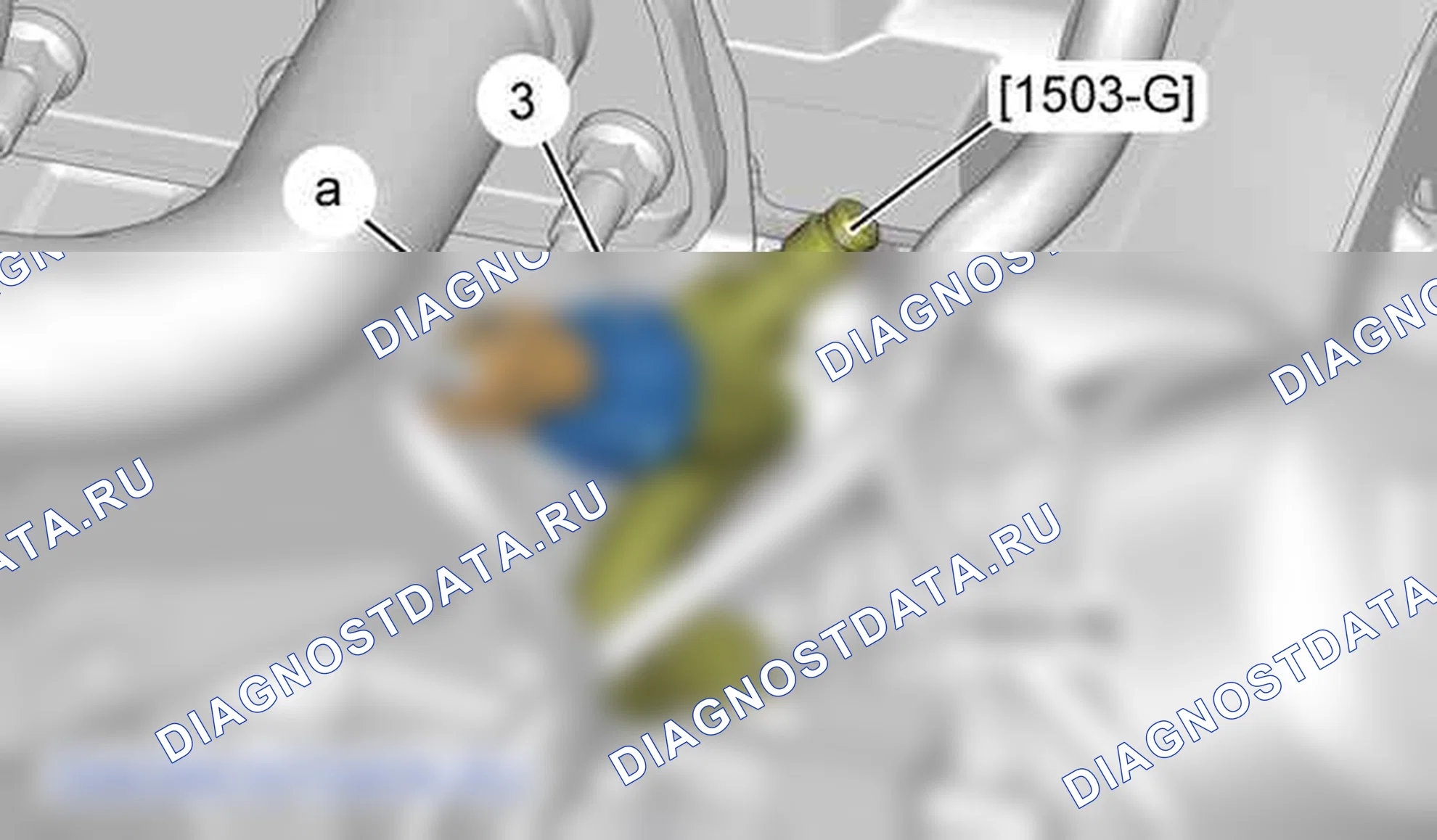 Проверка: давление масла — b1fd020d. Citroen C4 II