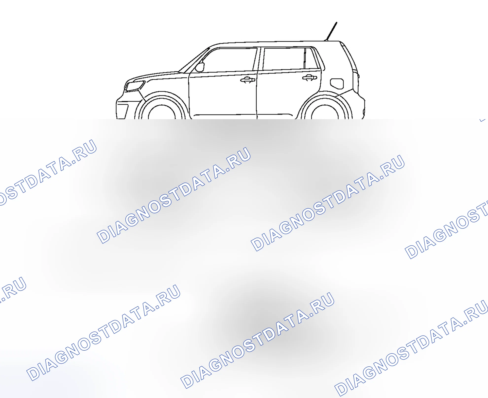 Рис. 37. Kia Soul II