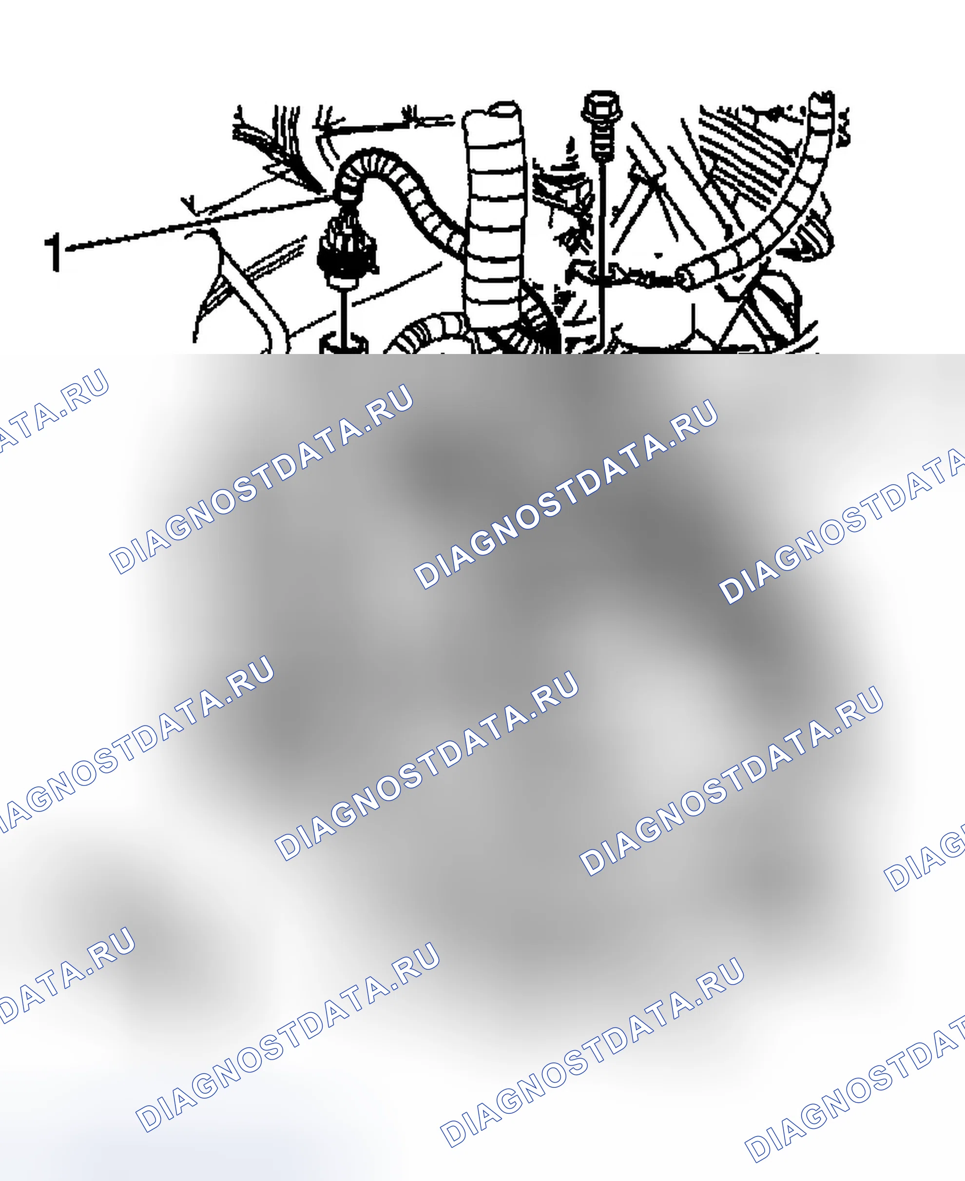 Рис. 366. Chevrolet Suburban K2500 GMT800