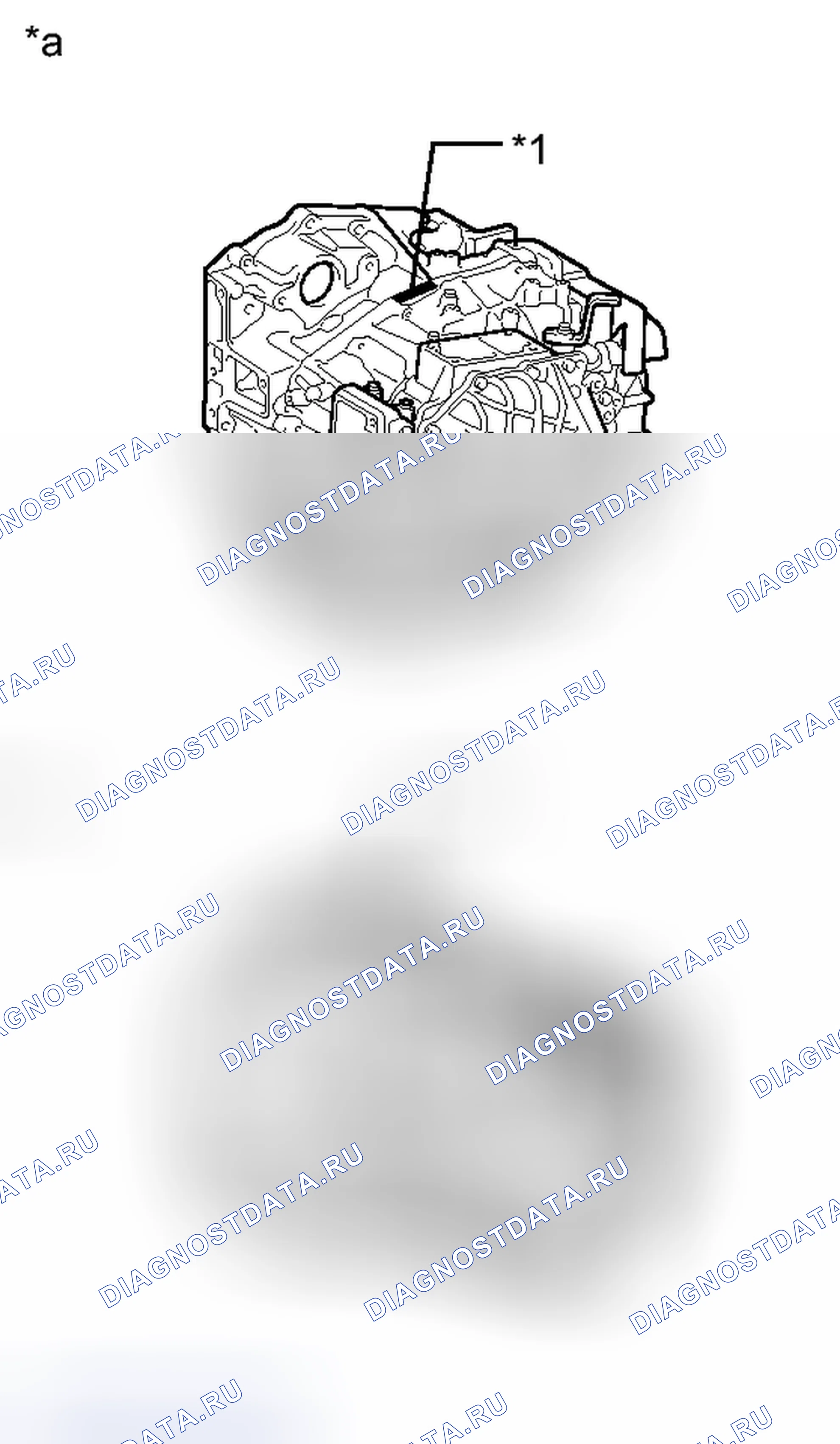 Рис. 4. Scion tC II рестайлинг