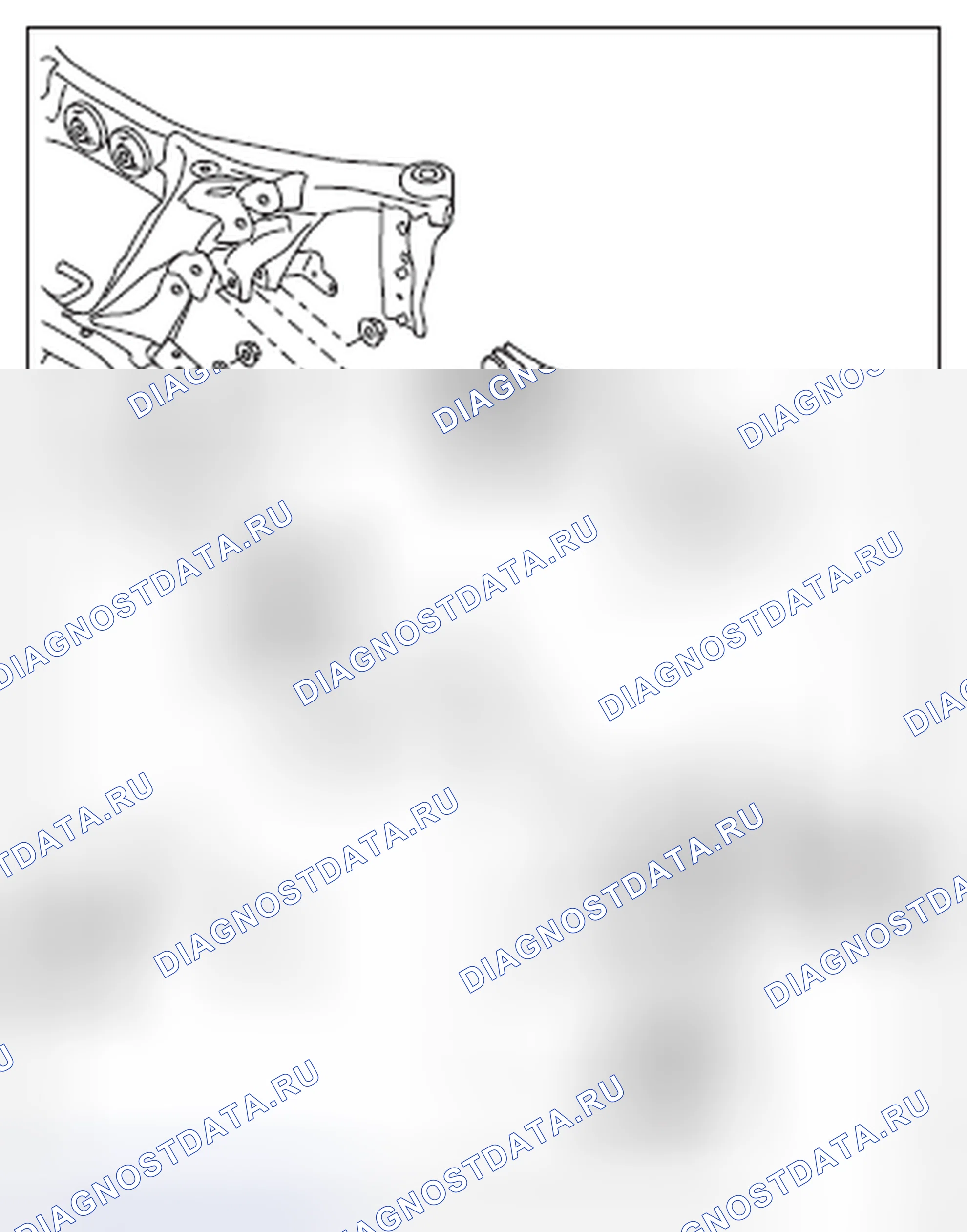 Рис. 101. Subaru Impreza GK