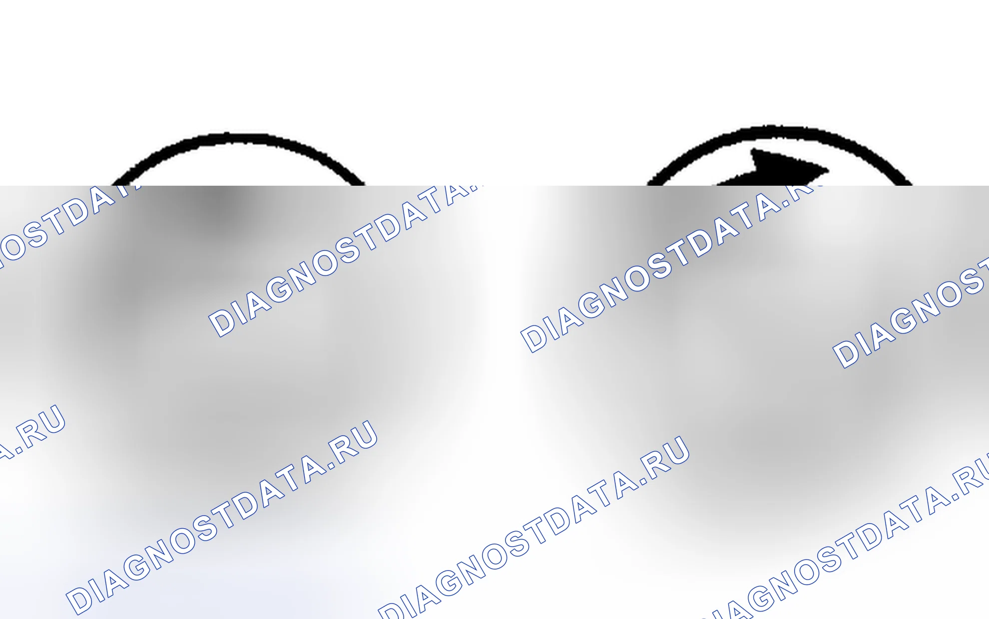 Рис. 397: ПОРЯДОК ВЫПОЛНЕНИЯ РАБОТ. Toyota Matrix E140