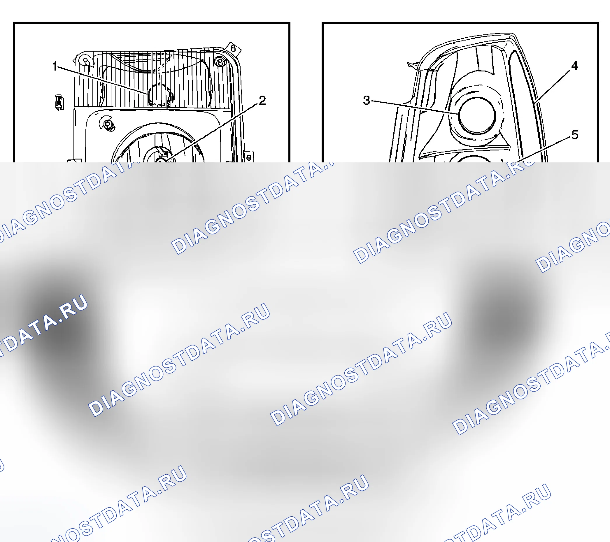 Рис. 24. Cadillac SRX I