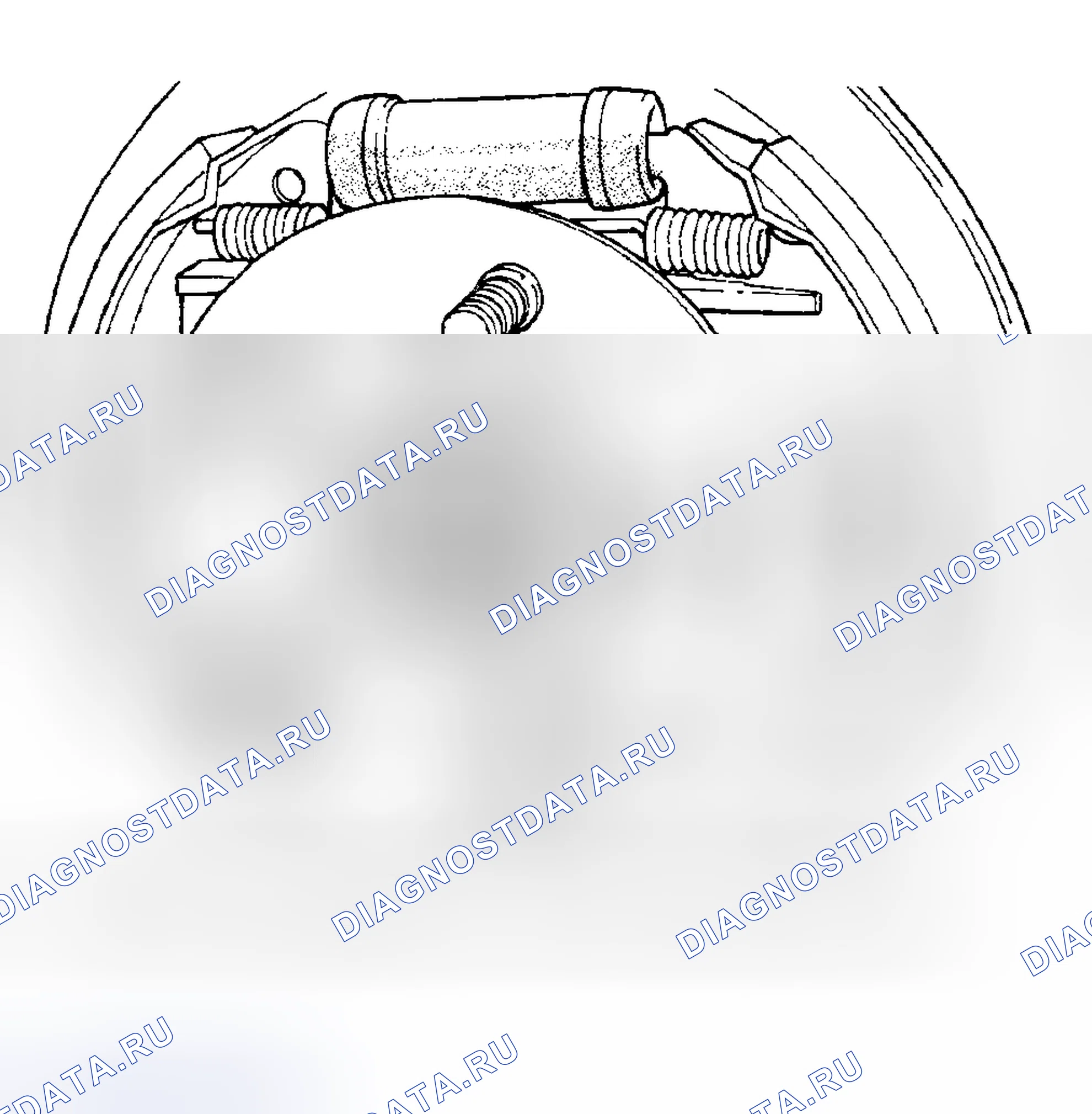 Рис. 33. Chrysler Sebring II рестайлинг