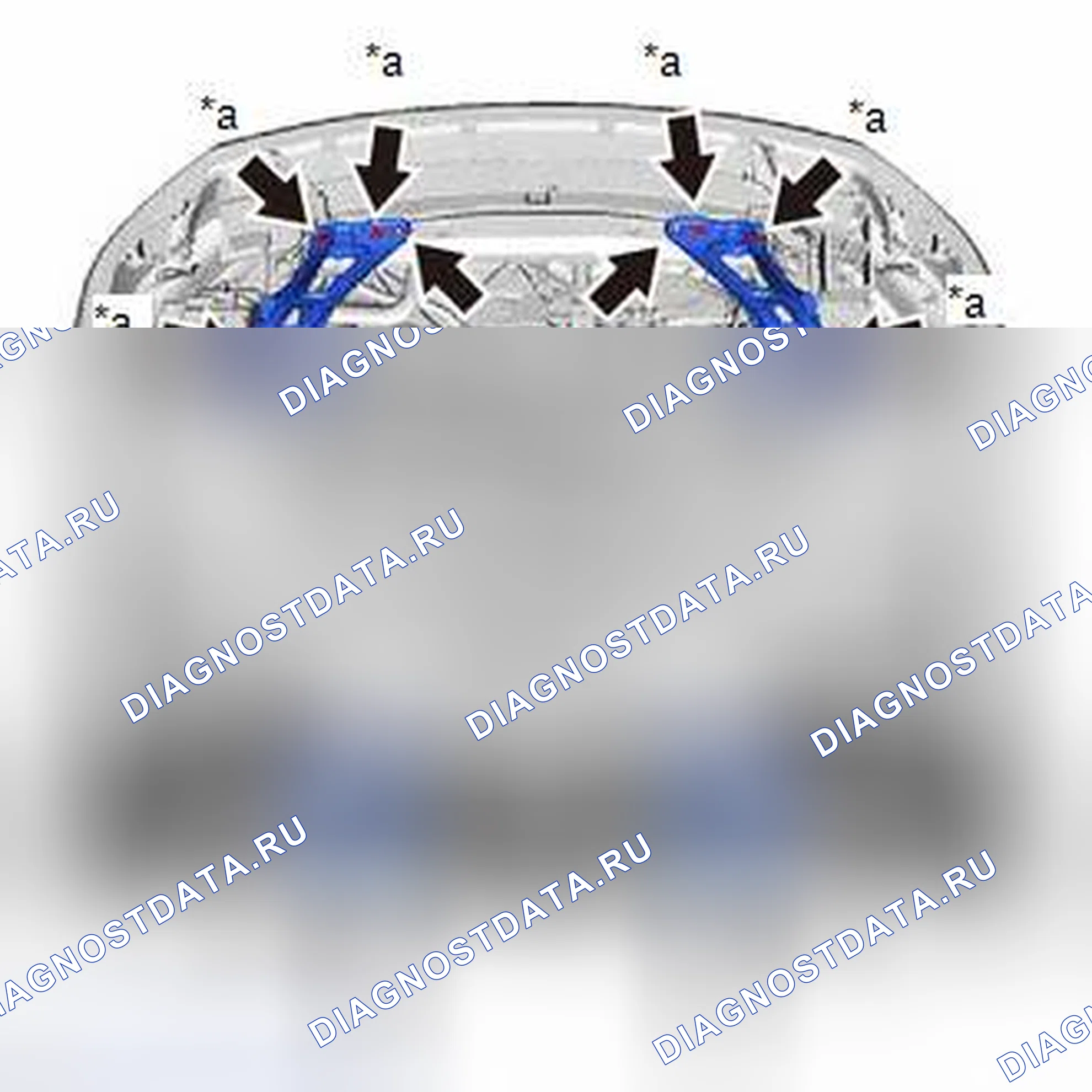 Рис. 120. Toyota Highlander III