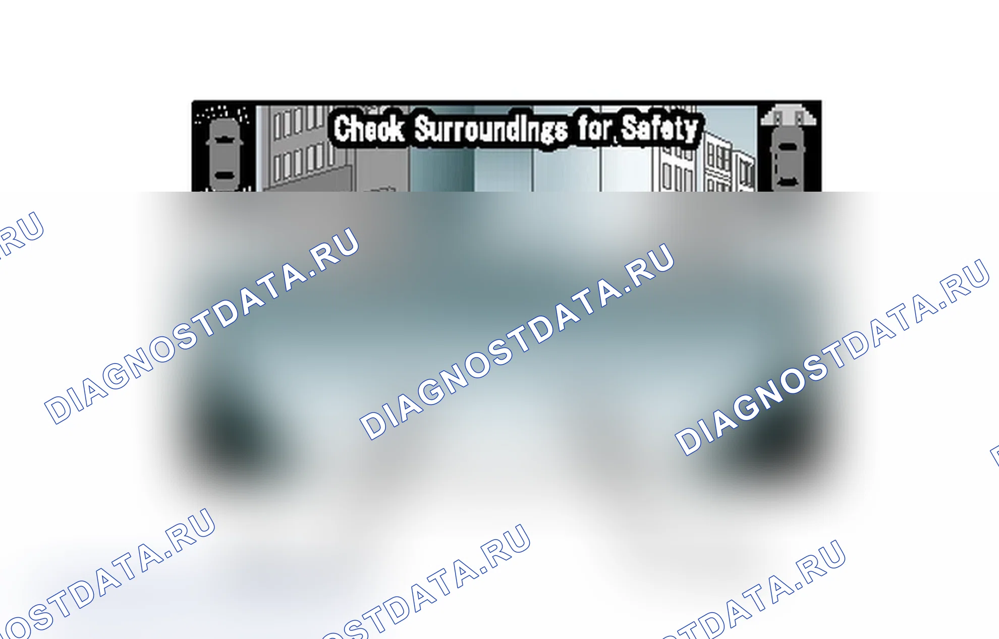 Рис. 414. Toyota Land Cruiser 200 рестайлинг