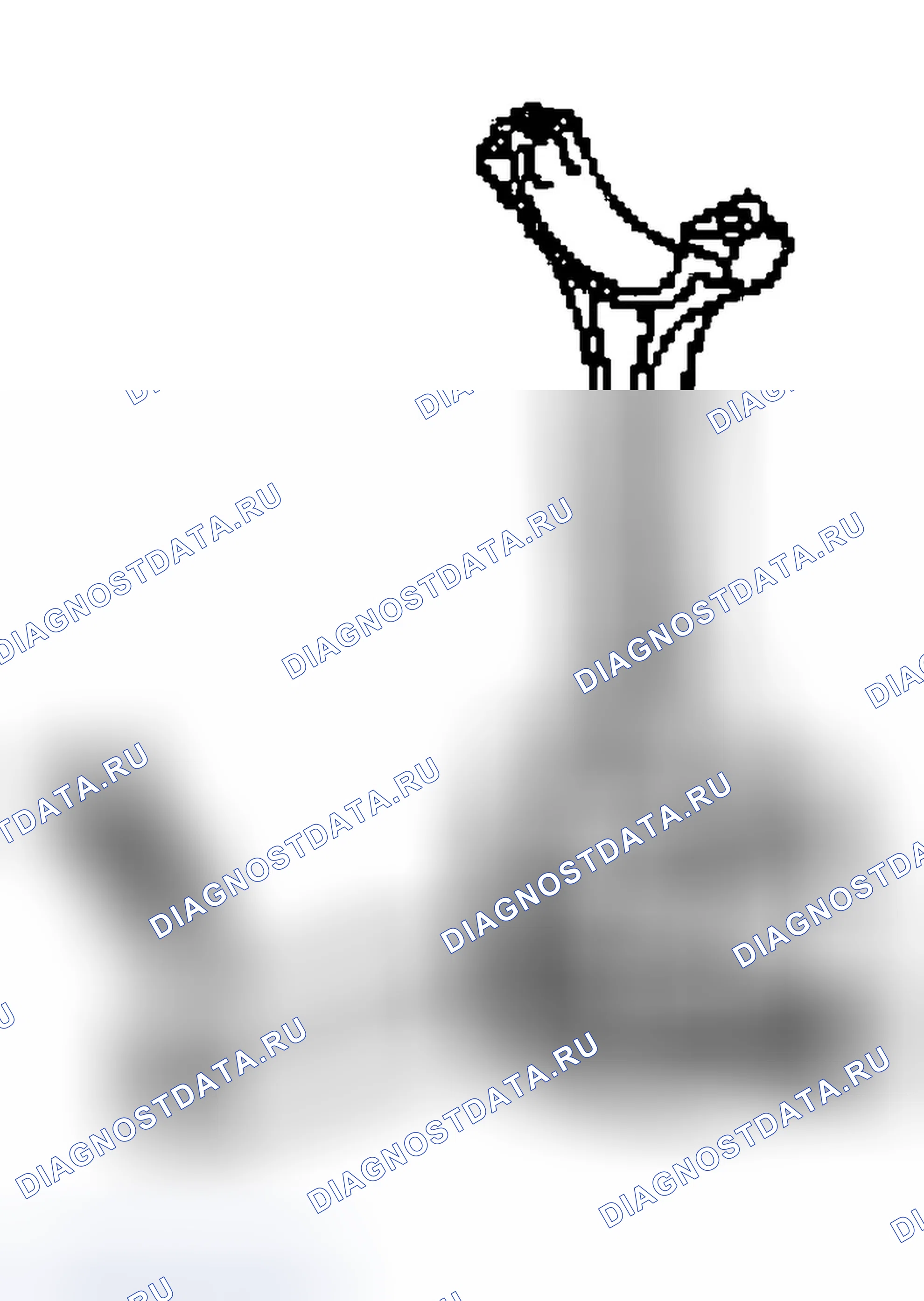 Рис. 2184: Сборка. Ford Pickup F150 