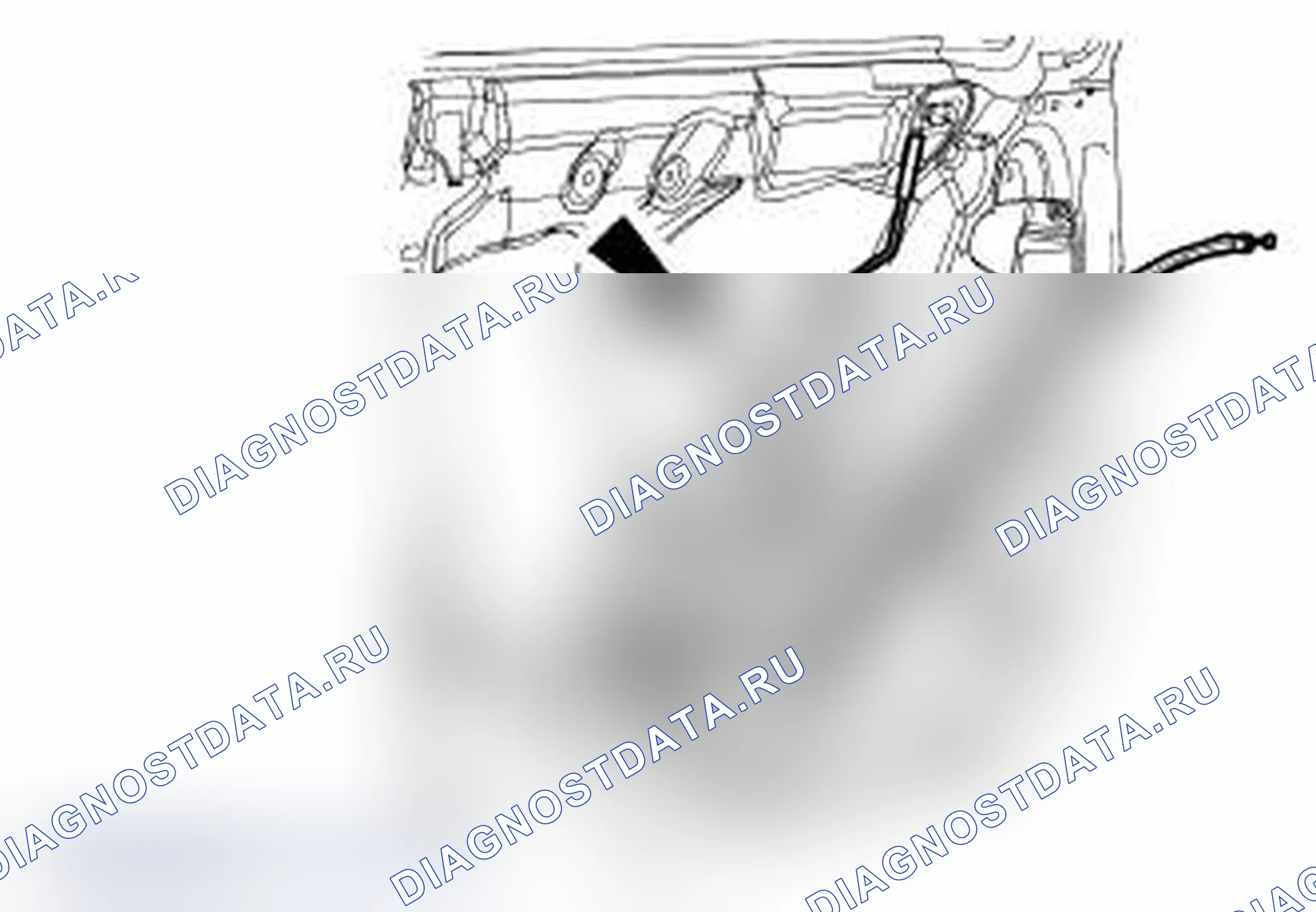 Рис. 93. Mercury Mariner II рестайлинг