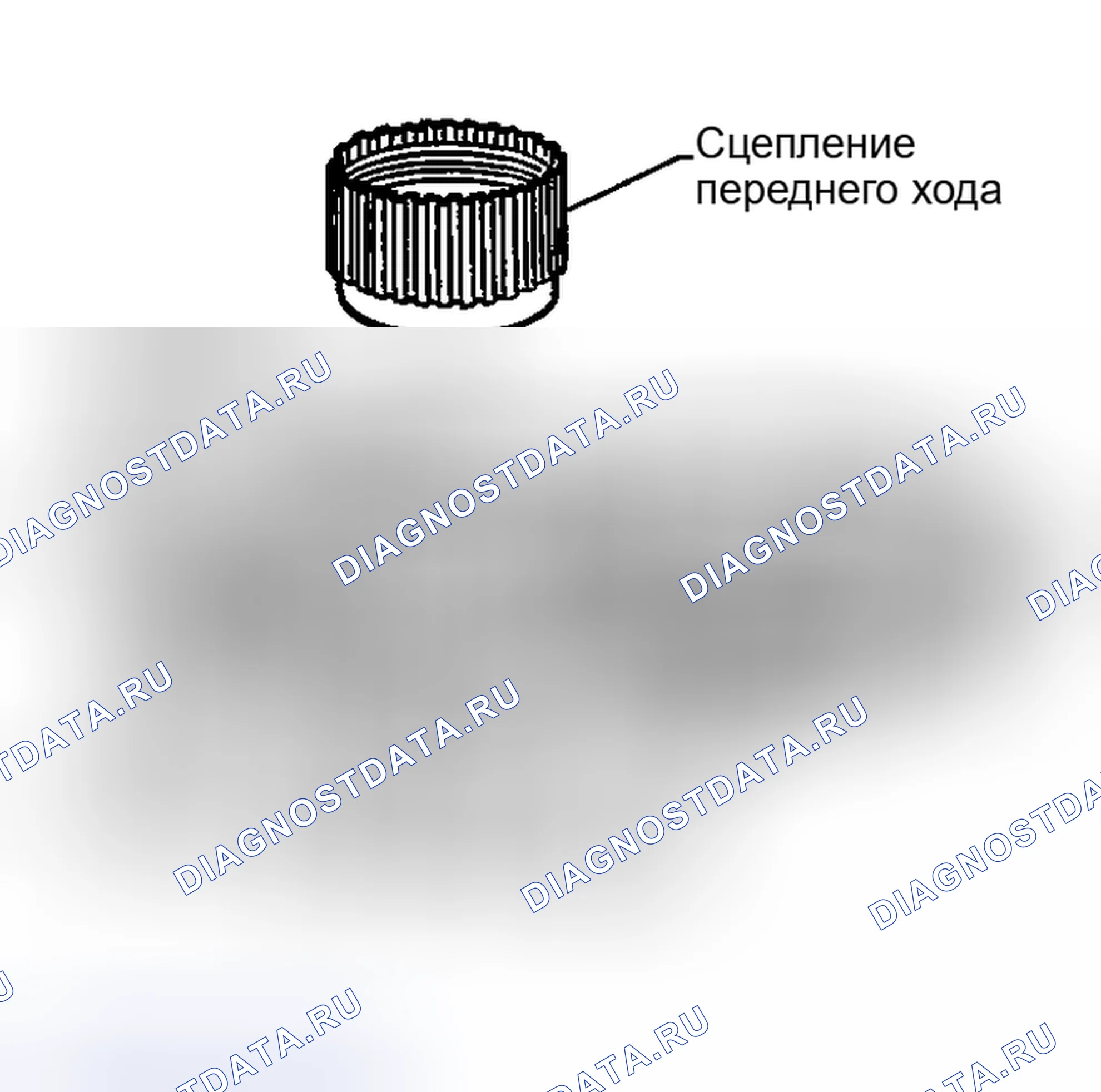 Рис. 1066. Nissan Sentra B15