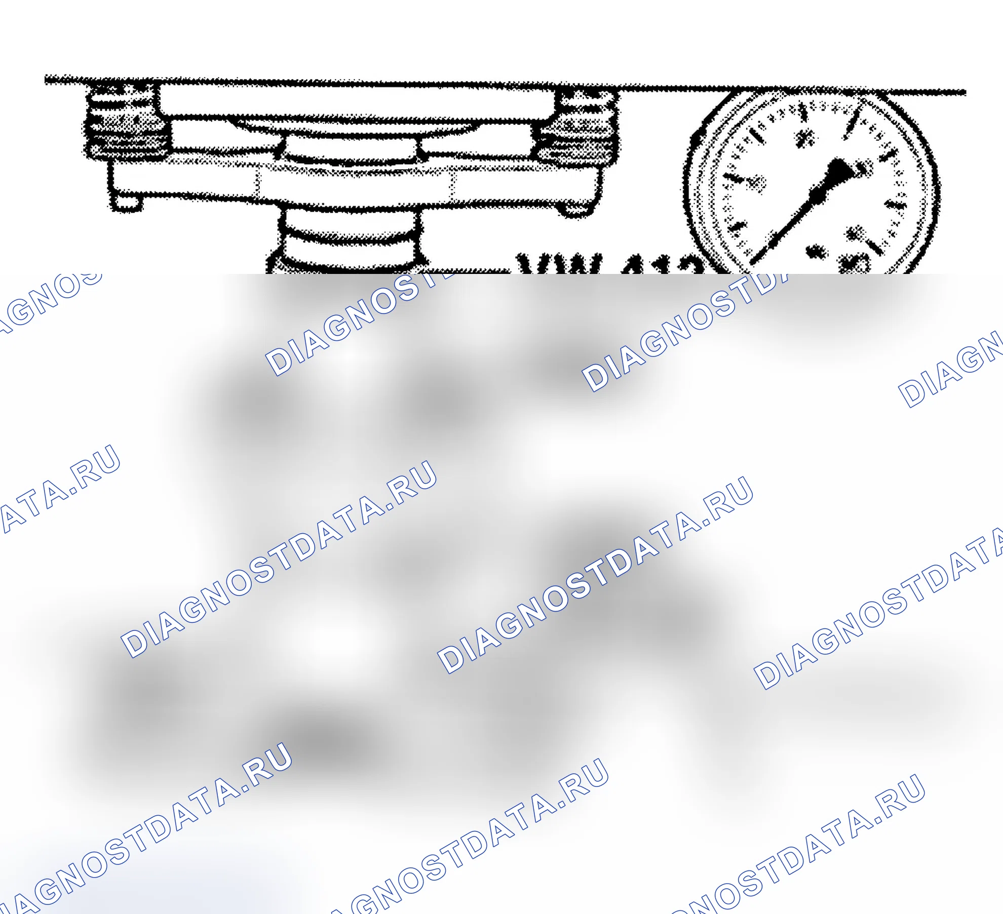 Рис. 20. Audi A6 C5 рестайлинг