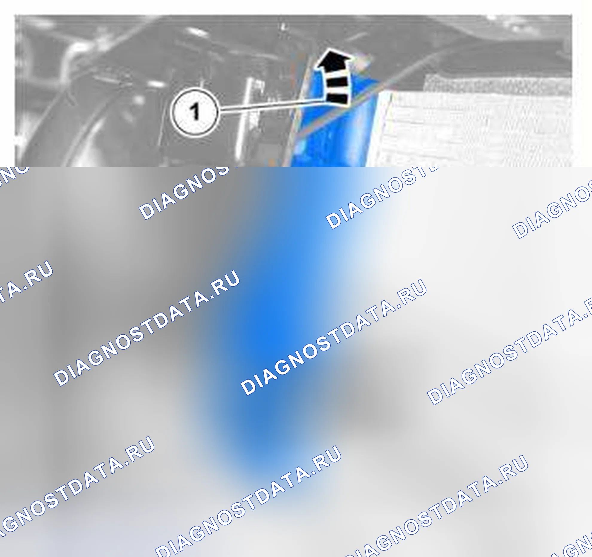 Рис. 86. Volvo S80 II
