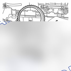 Доработка: топливный фильтр — b1hp1hdc. Citroen C5 I