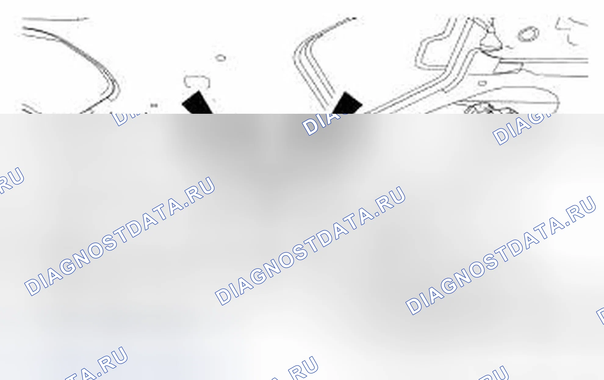 Рис. 81. Ford Escape I рестайлинг 2