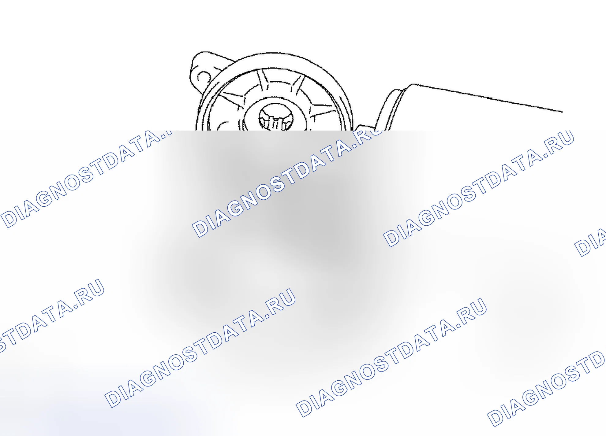 Рис. 71. Toyota Tacoma II