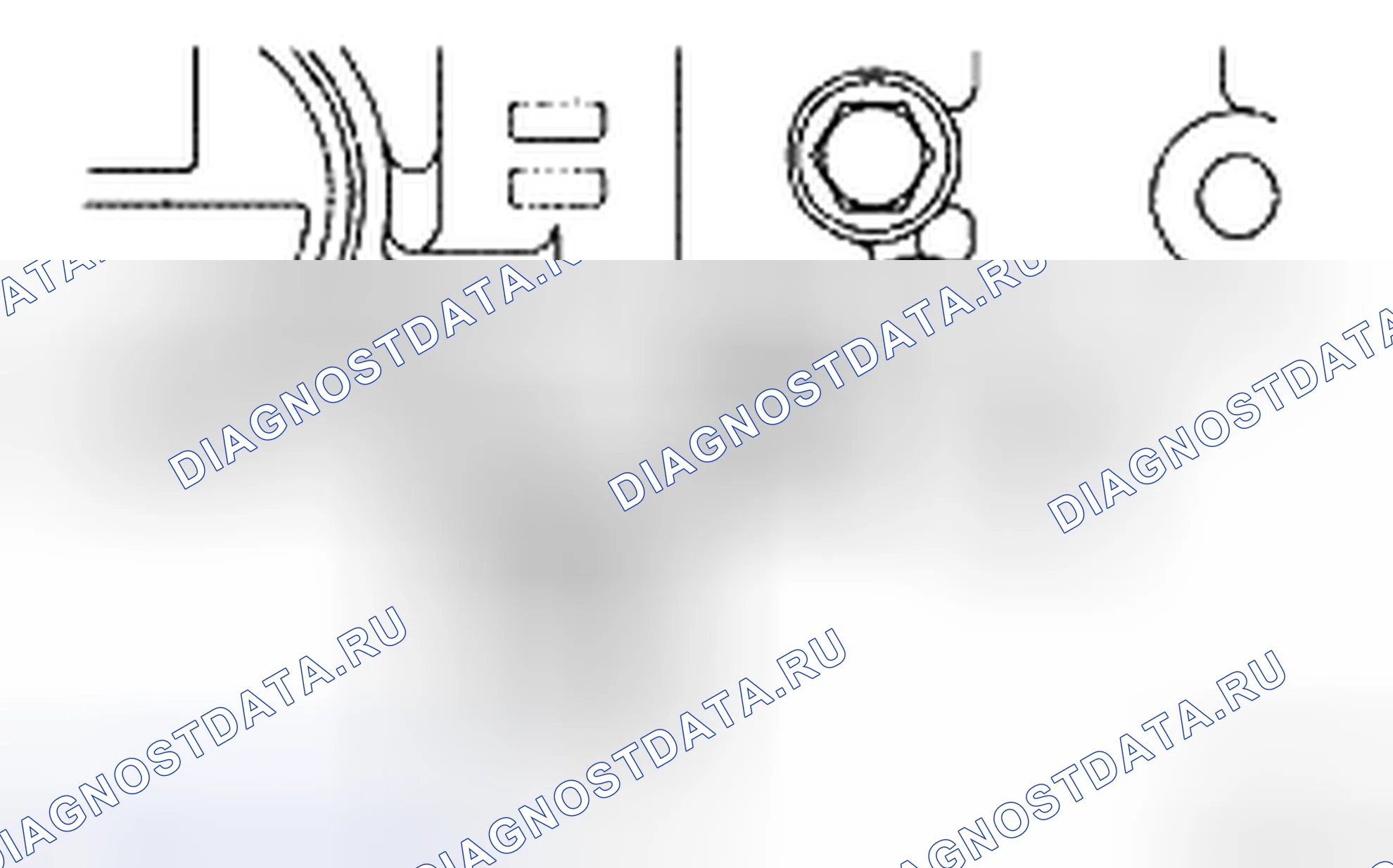 Рис. 478. Toyota Sienna II рестайлинг