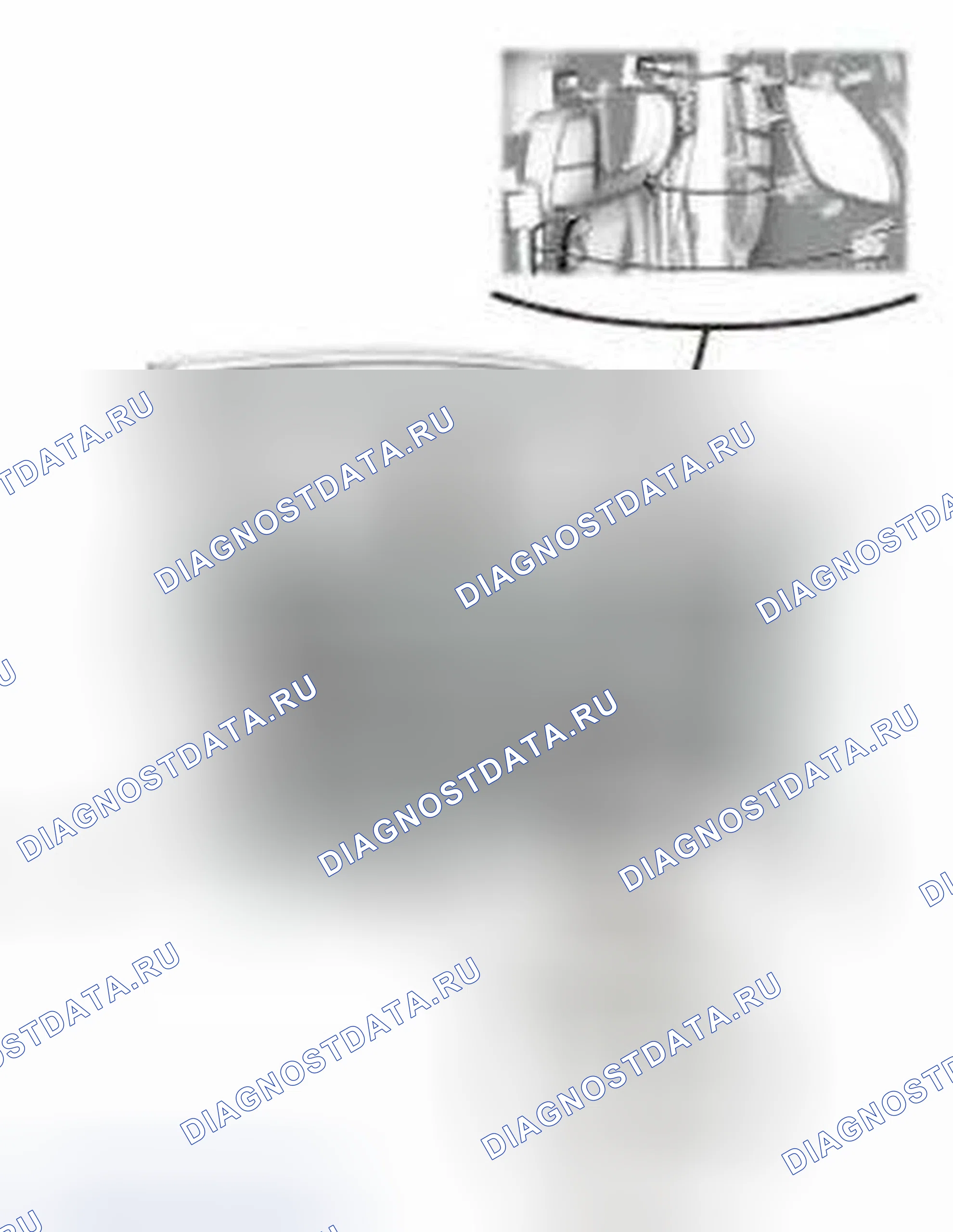 Рис. 301. Honda Civic IX