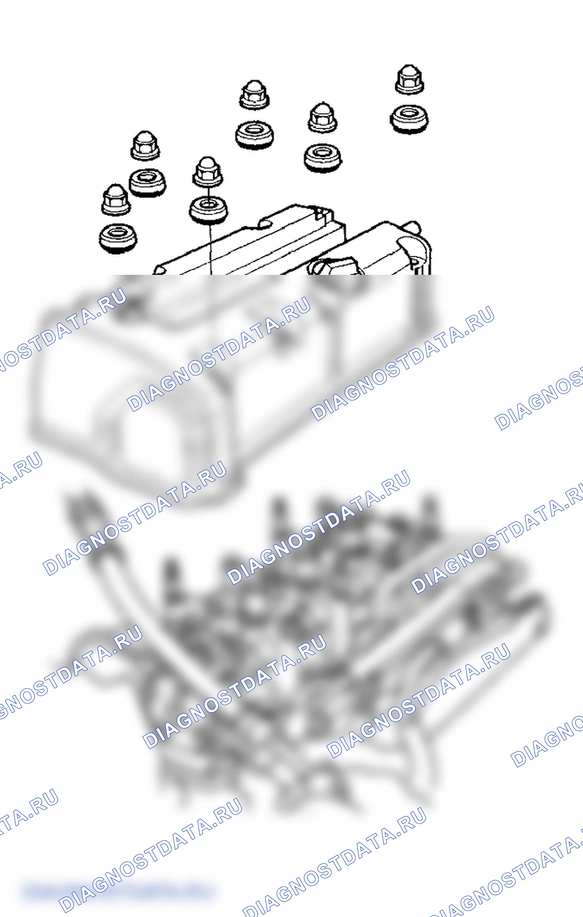 Рис. 119. Honda Element I