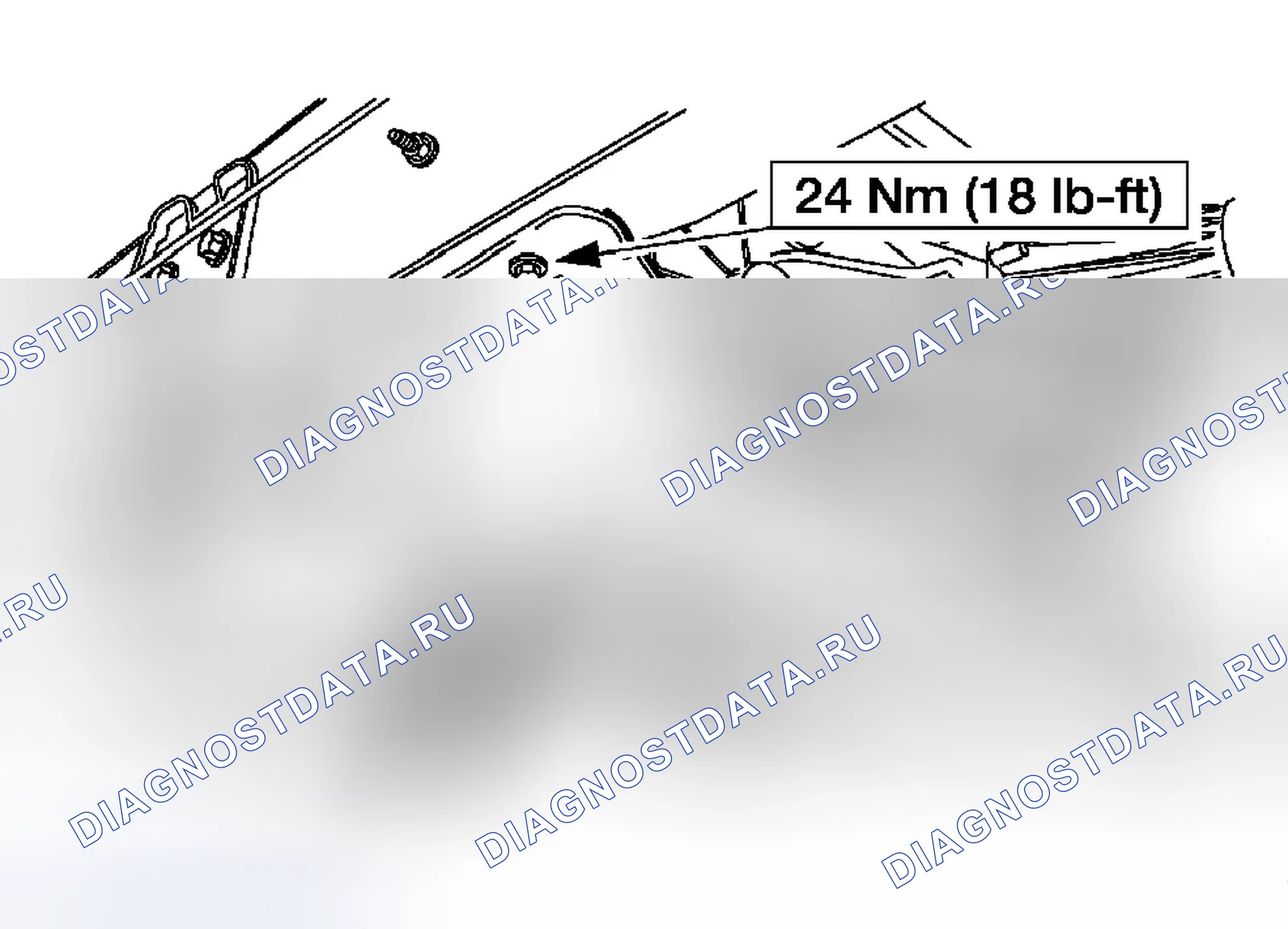Рис. 97. Ford Cab & Chassis F350 Super Duty 