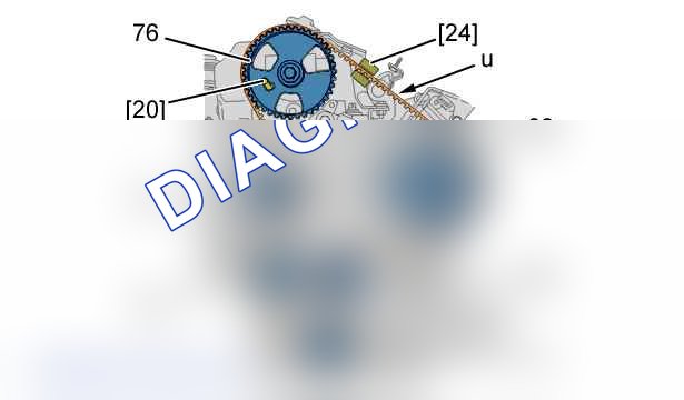 Повторная установка: двигателя DW12TED4 - DW12UTED — b1em0csd. Peugeot 607 I рестайлинг