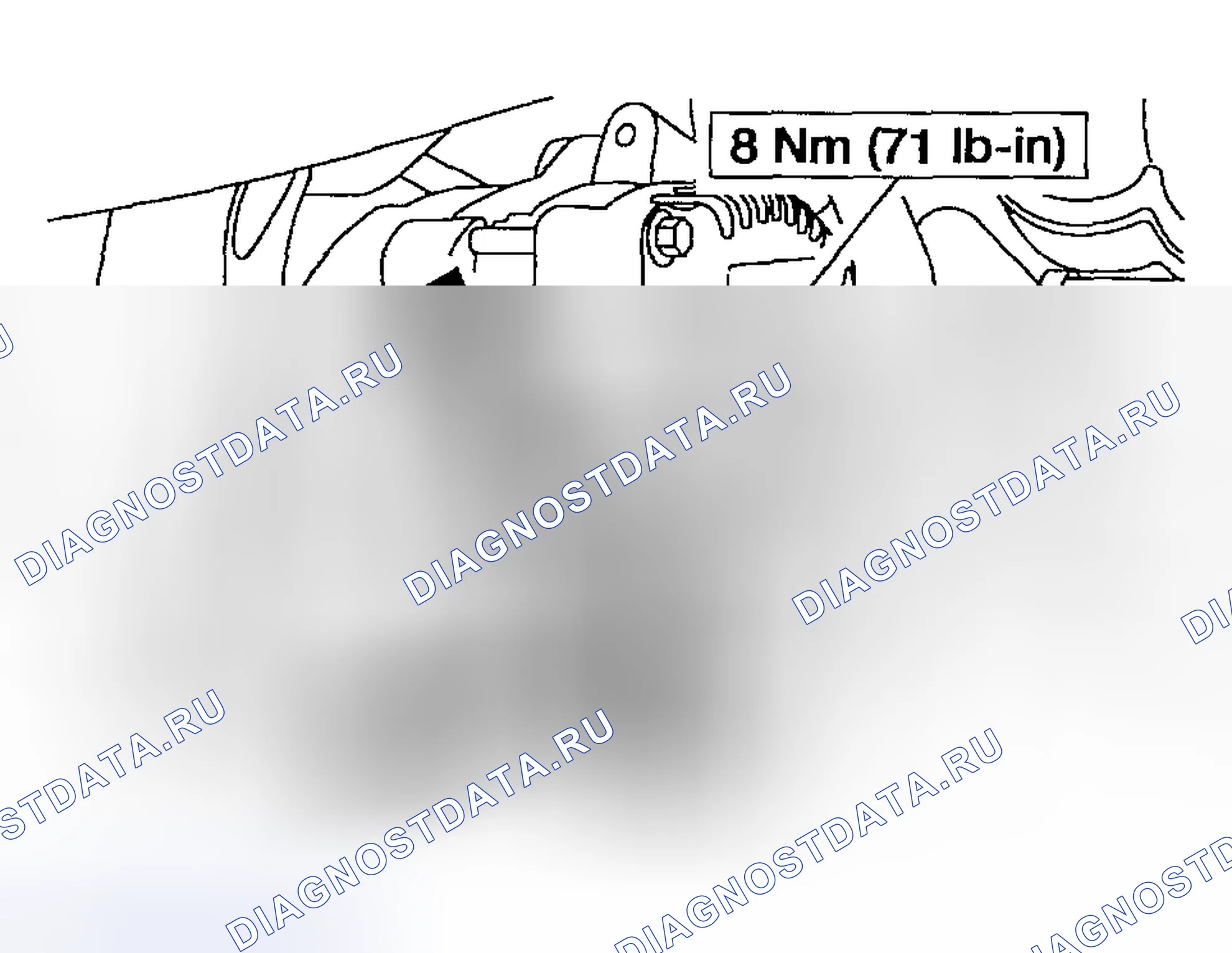 Рис. 266. Hyundai Pony I